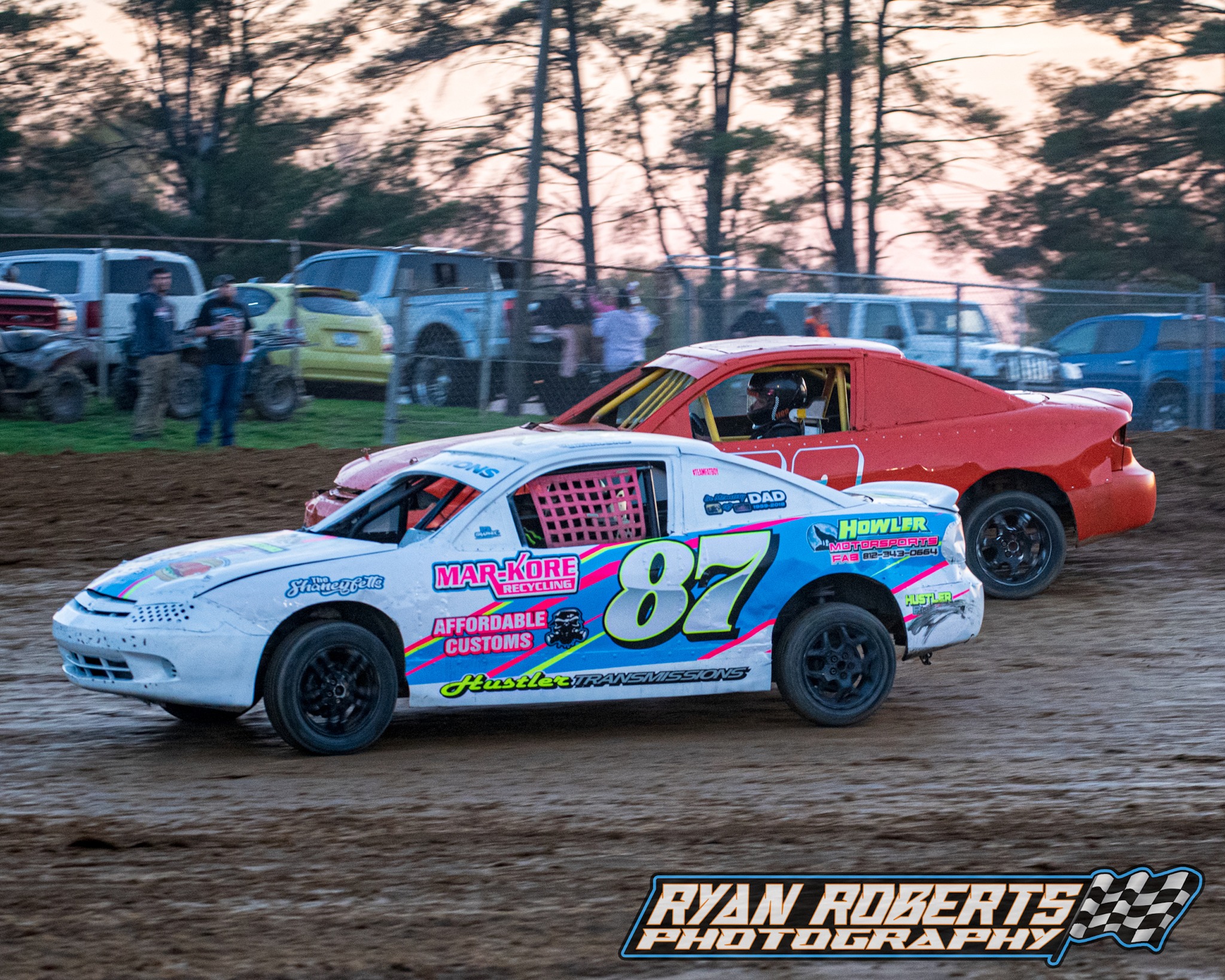Ryan Roberts Photography added... - Ryan Roberts Photography