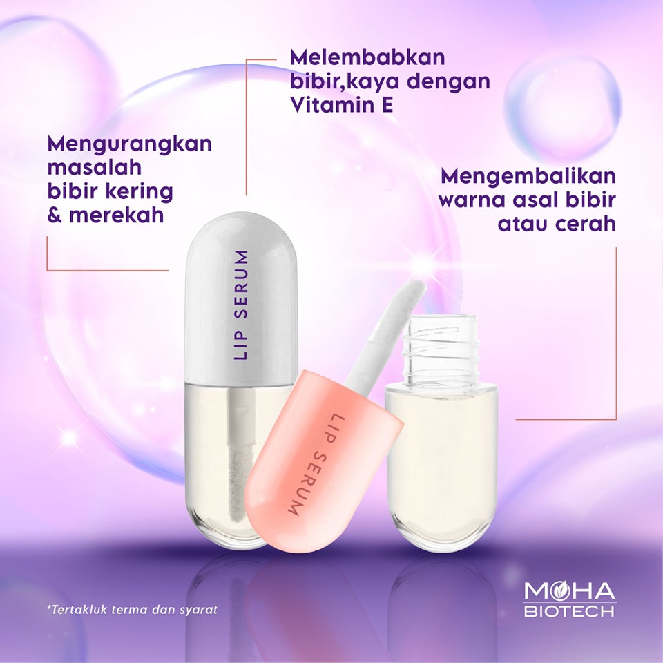 Moha Biotech Manufacturing
