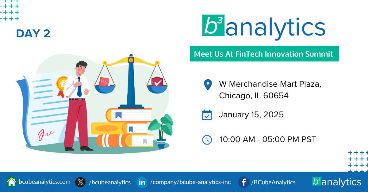 BCube Analytics Inc. | Fall River MA