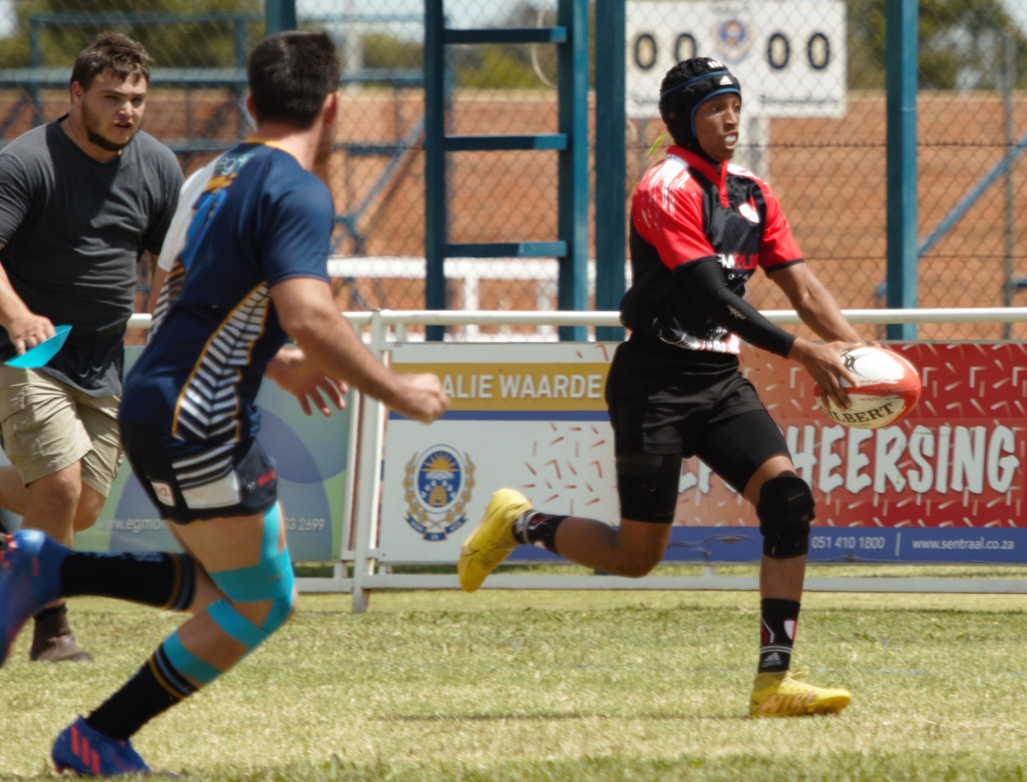 Bloem Rugby Academy | Bloemfontein