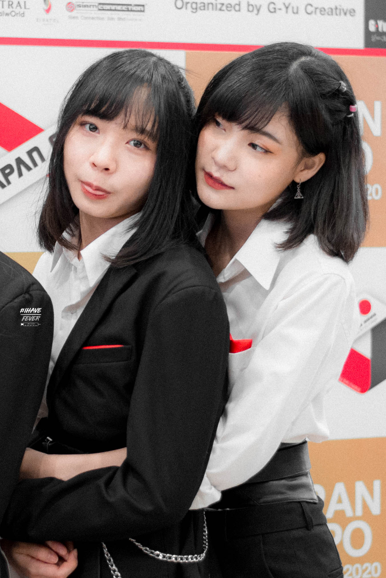 แบร่ๆ 🤭🔥 . Baimon FEVER Beam FEVER... - ผมเป็นไข้แล้วครับ | Facebook