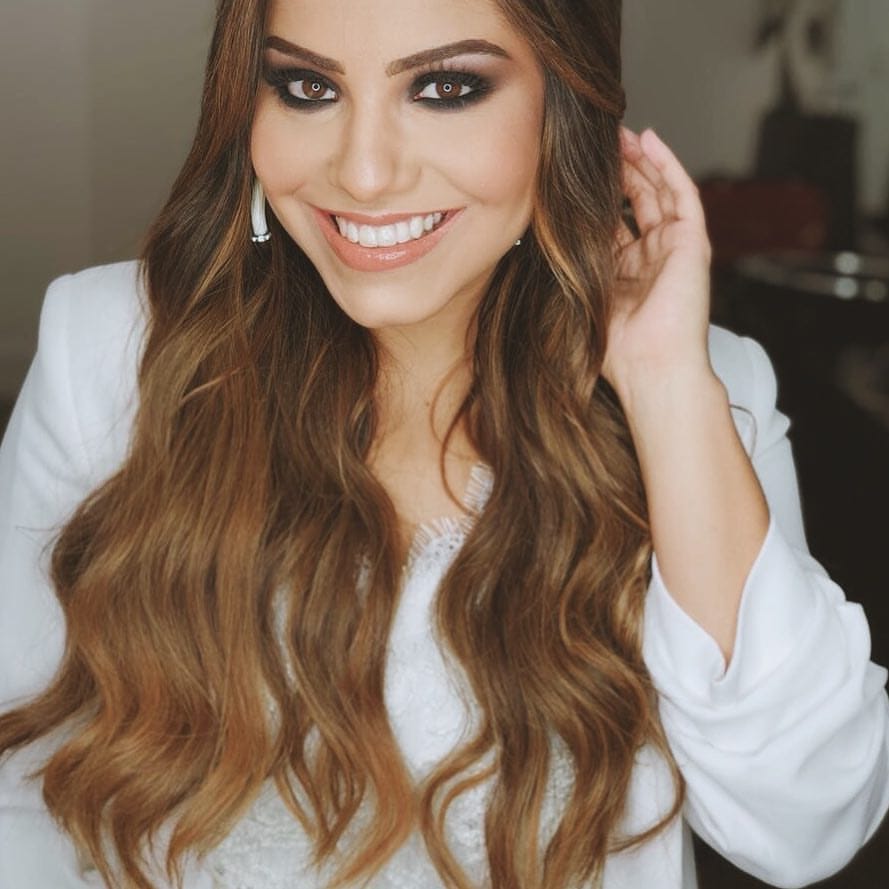 gabriela rocha | Facebook
