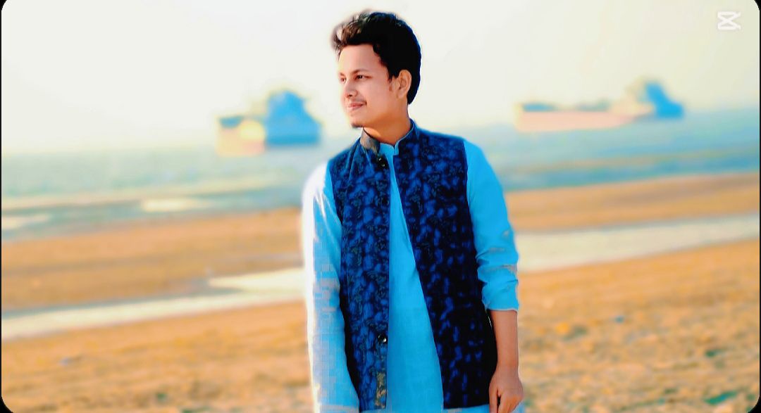 H M Emon Khan