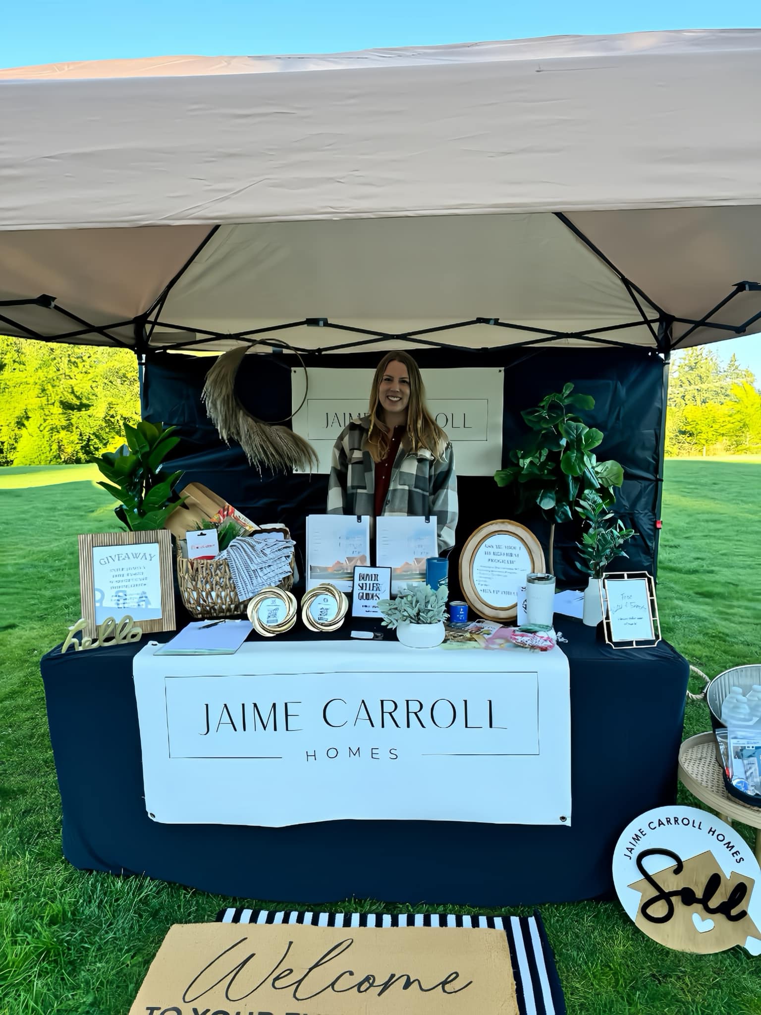 Jaime Carroll Windermere Real Estate | Renton WA