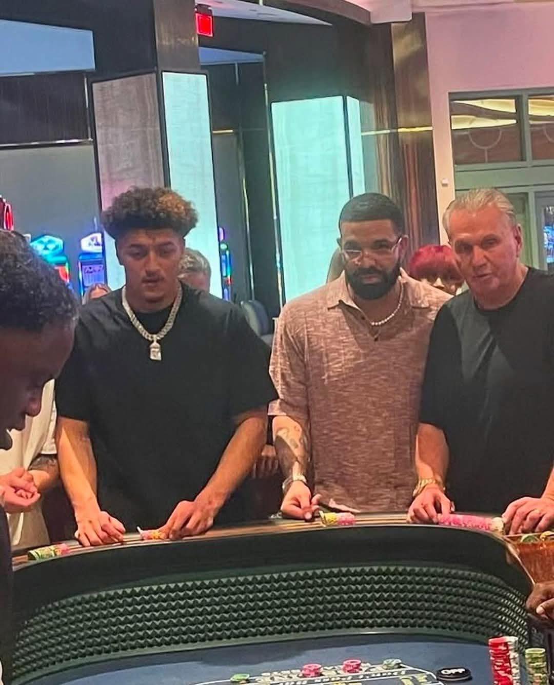Deutsches Drake Casino Live Roulette – Review für Spieler aus Deutschland
