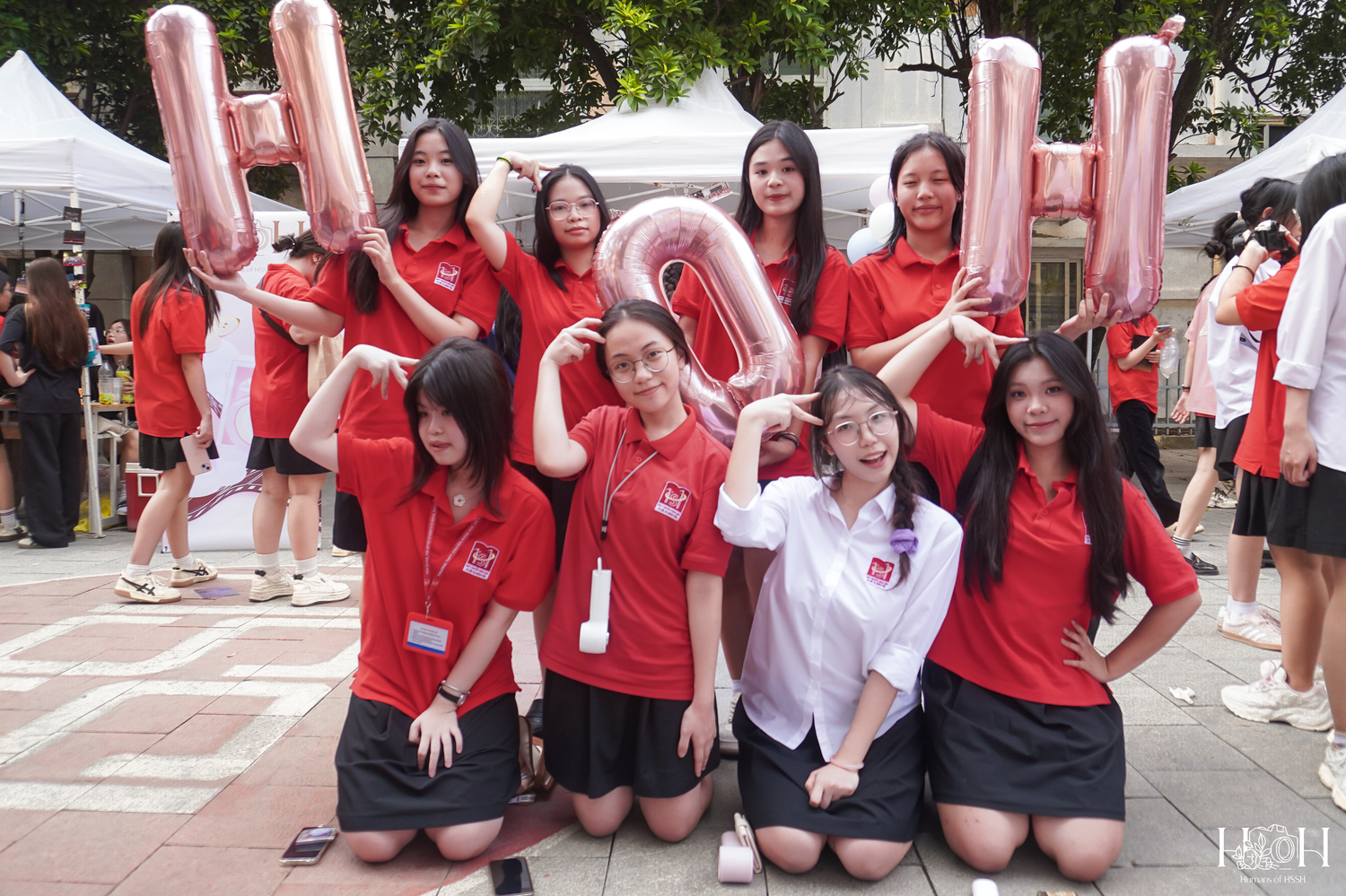 Humans of HSSH - Humans of HSSH added a new photo.