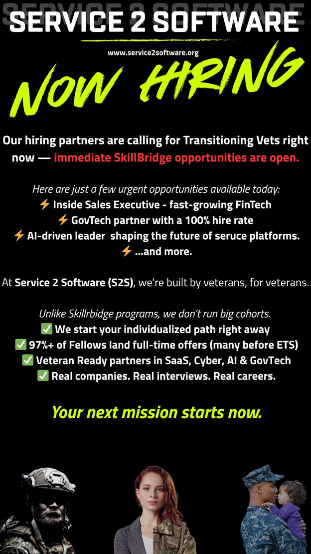 Service 2 Software
