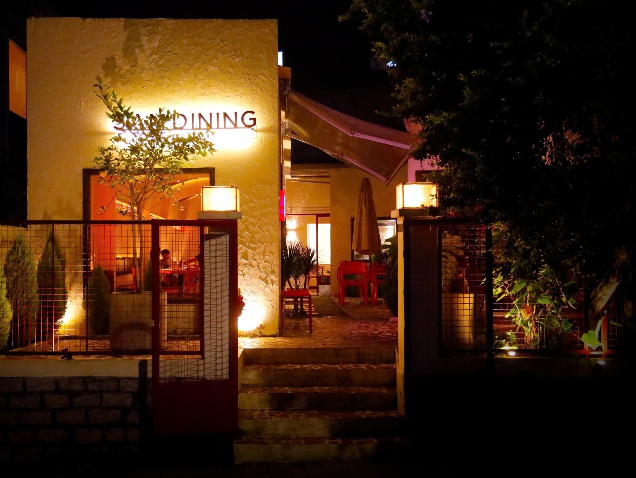 Sam Dining | Đà Lạt