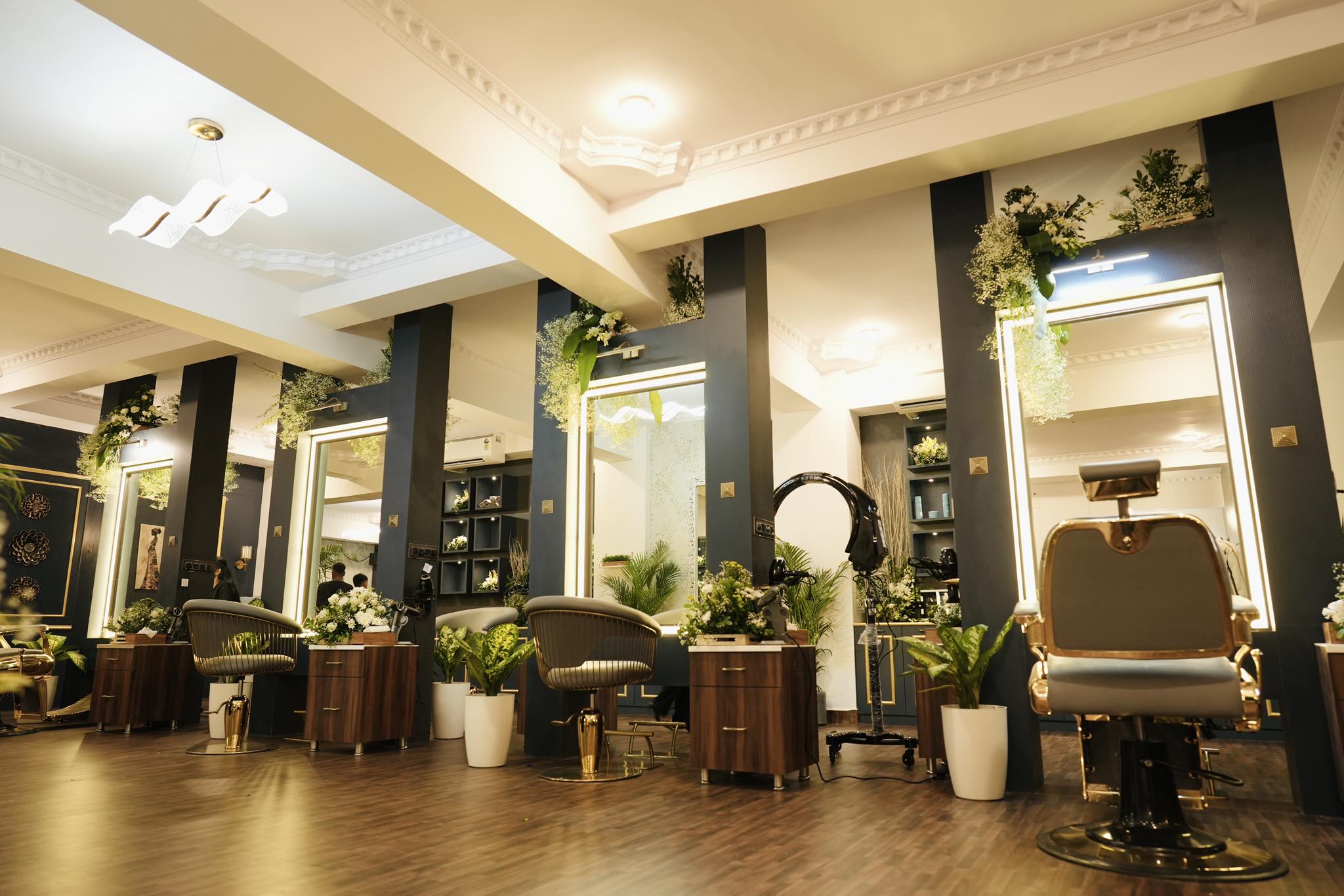 Embellish Salon & Studio - Bhubaneswar | Bhubaneswar
