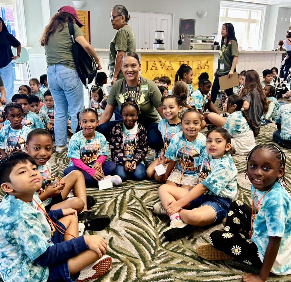 Nehemiah Center Houston | Houston TX
