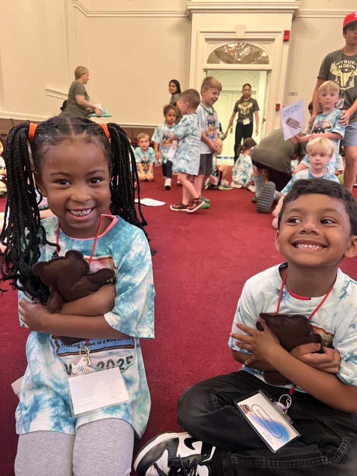 Nehemiah Center Houston | Houston TX