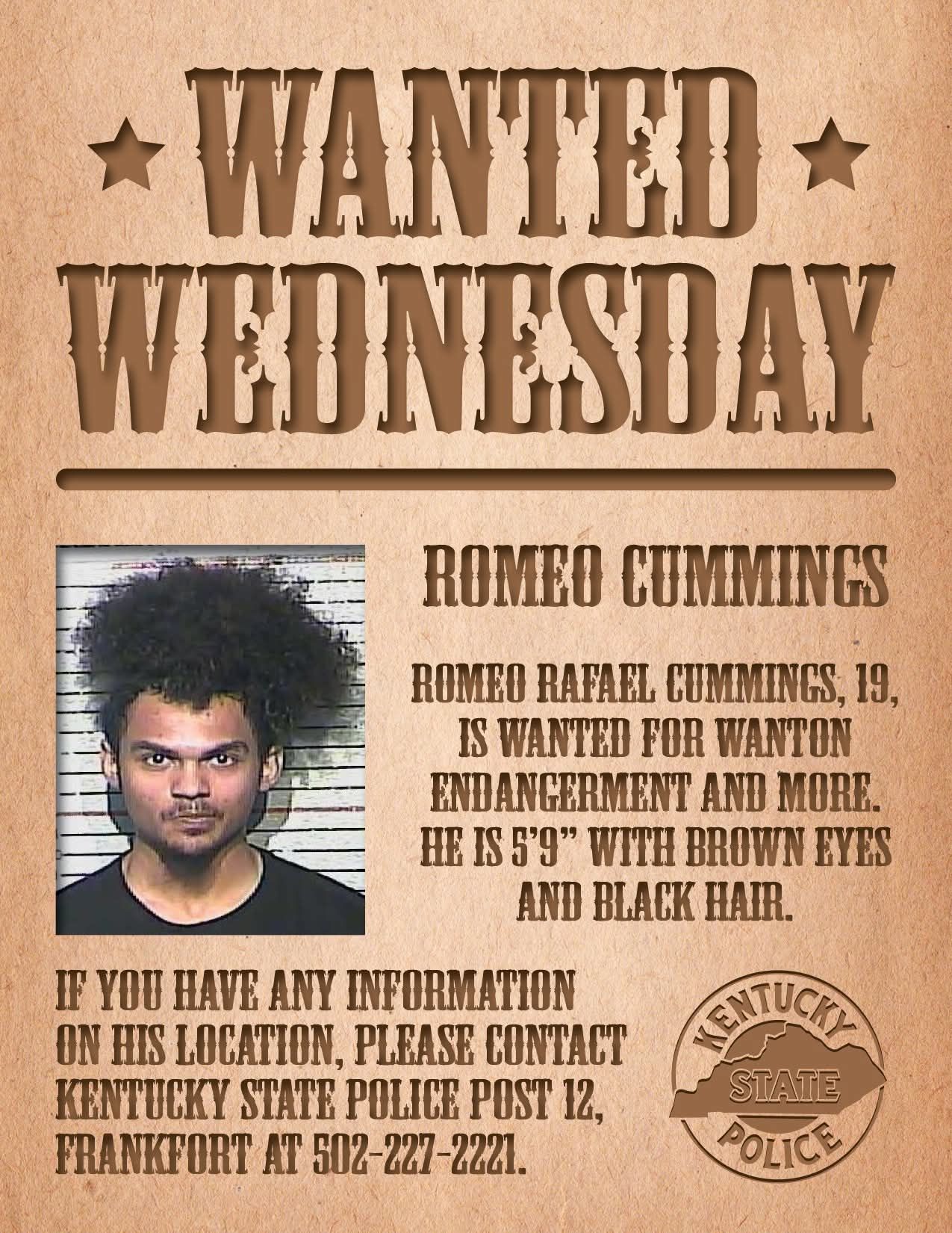 crime inc バナー　buttstain 🚨SHARE🚨 KSP is looking for Brian Burnett. He is wanted for
