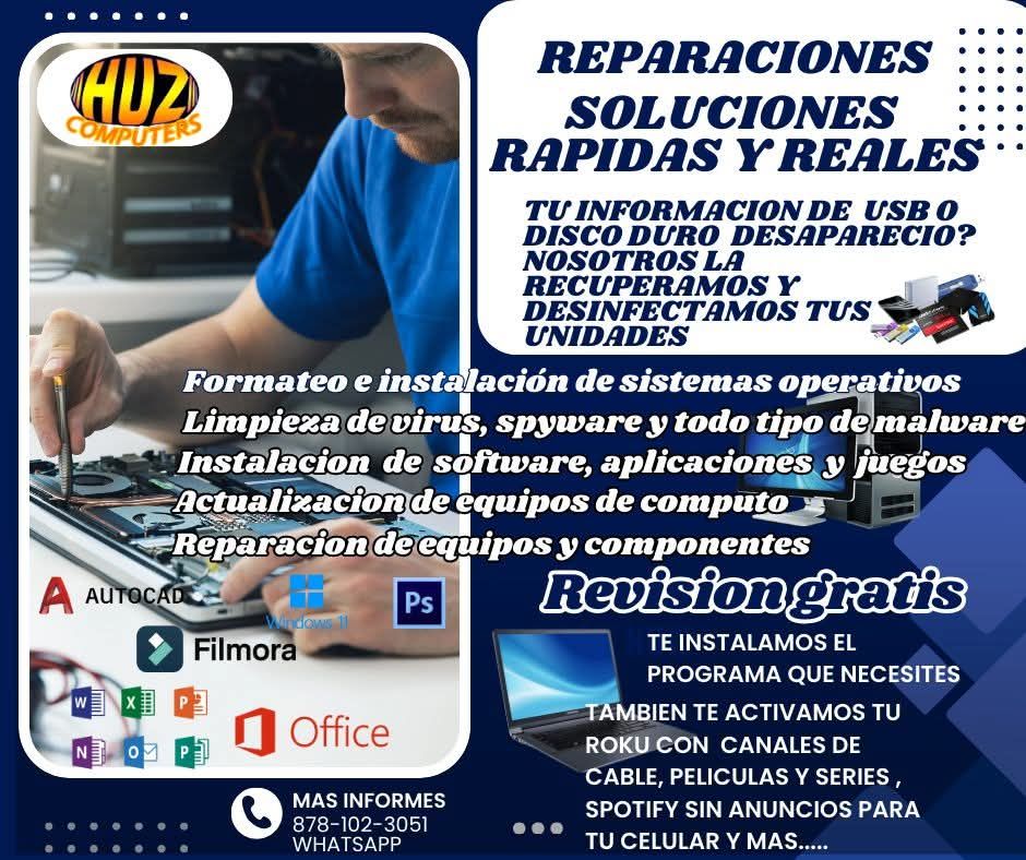 HUZ Papeleria | Piedras Negras