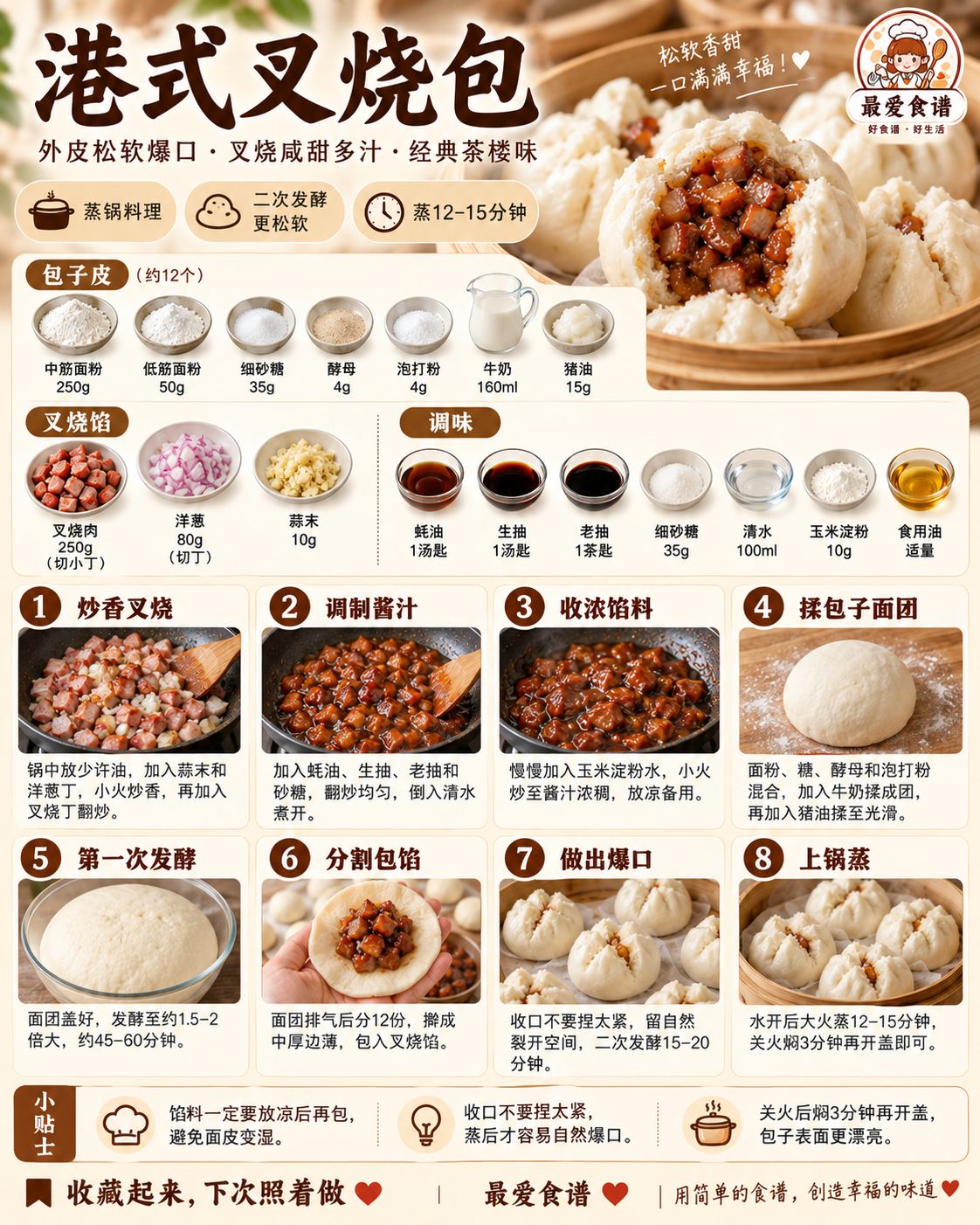 10款姜料理合集】🫚 炒、蒸、焖、煎都有，一次收藏慢慢做！ 简单家常又
