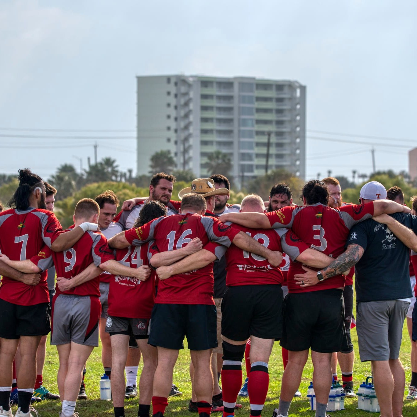 Here is the QR code to purchase the... - Bay Area Rugby Club | Facebook