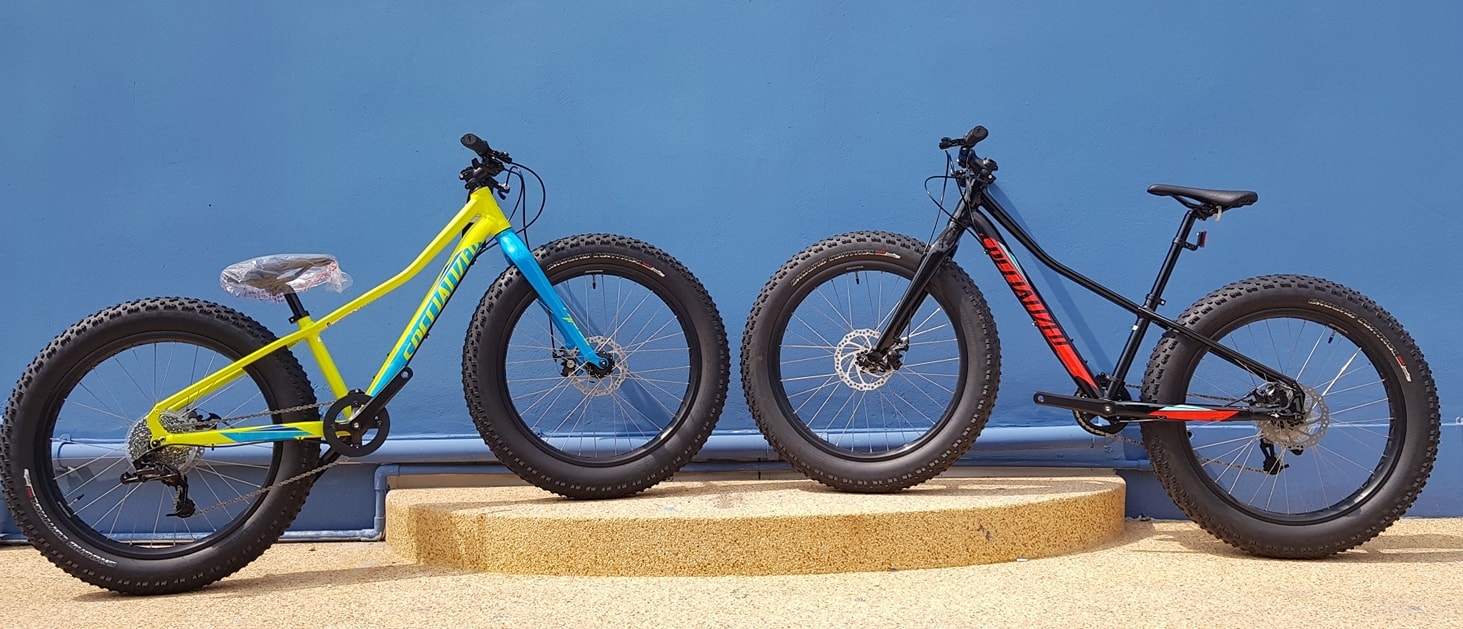 FAT BIKE SPECIALIZED FAT BOY ล้อ 24 x... - WE LOVE FAT BIKE | Facebook