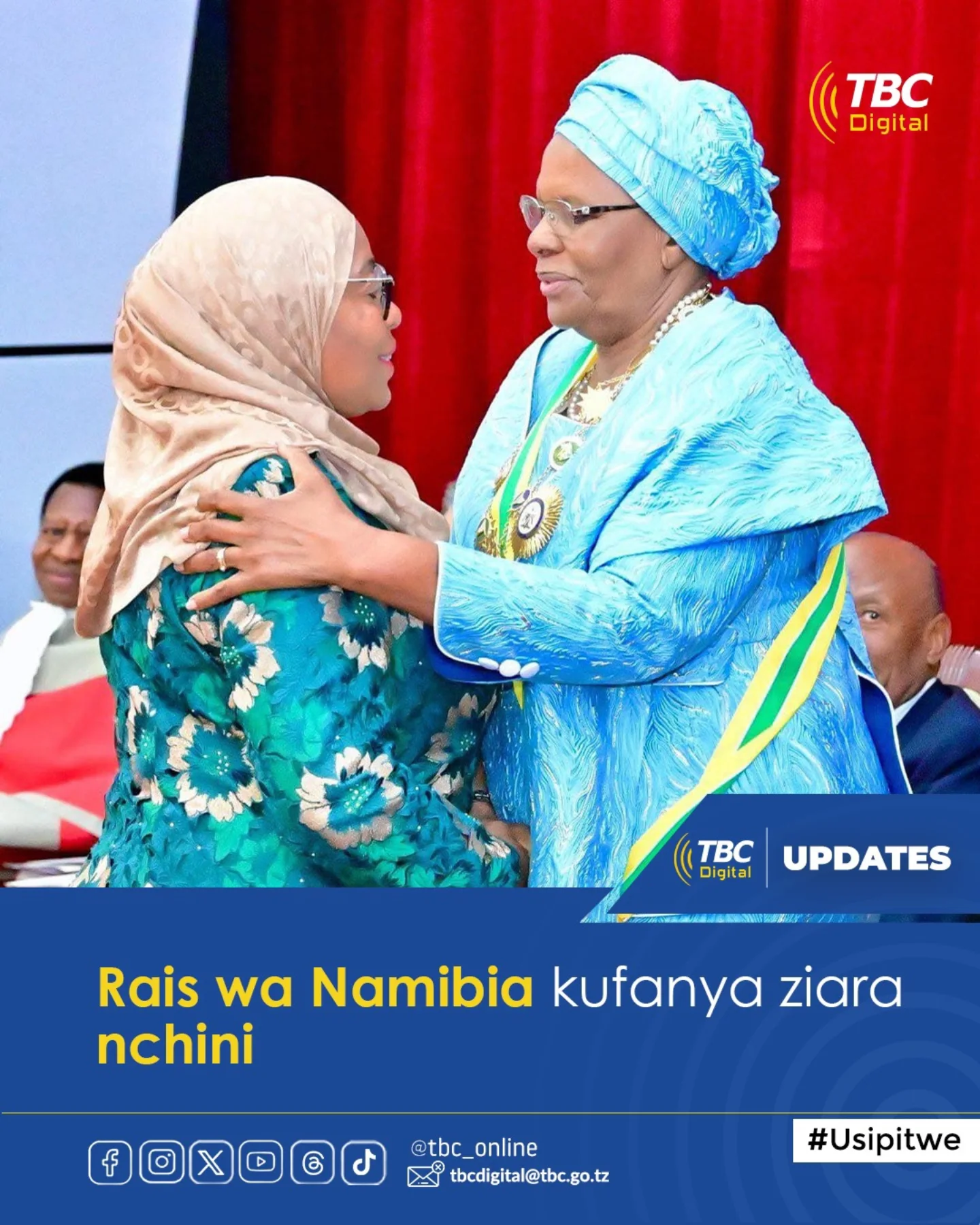 TBC Taifa
