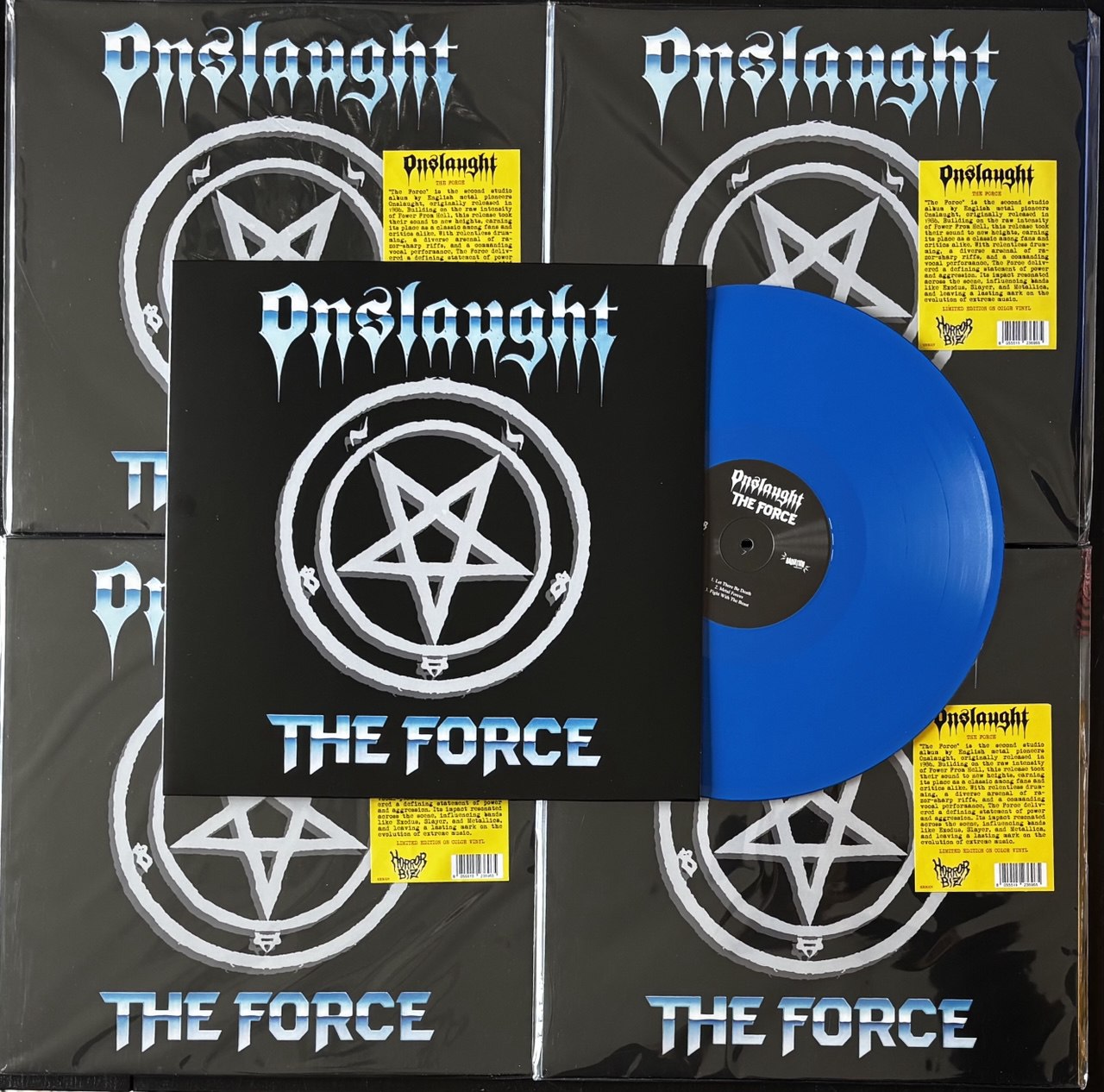 ONSLAUGHT 