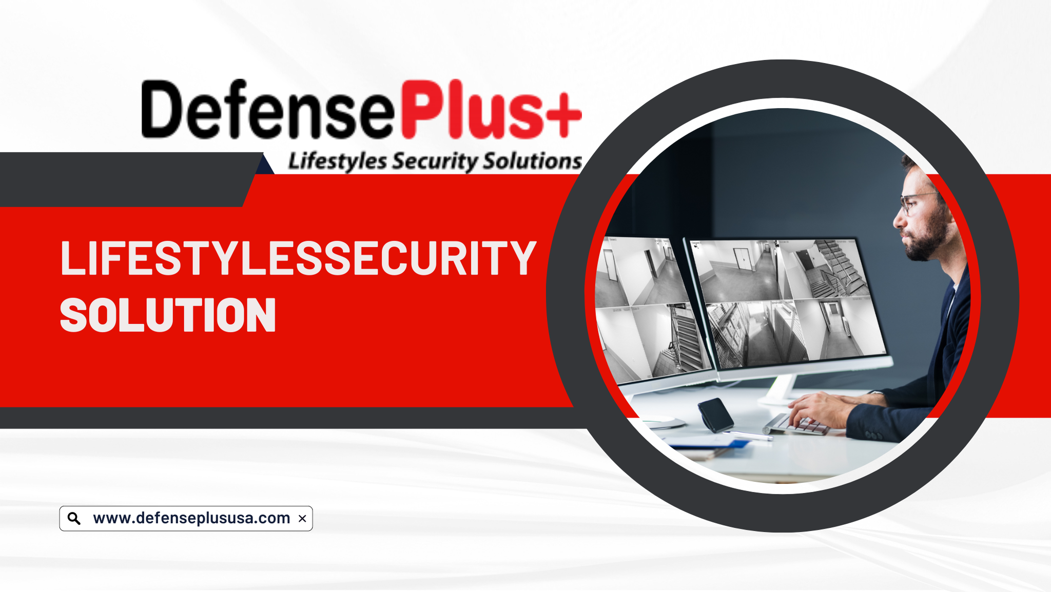 Defense Plus USA | Louisville KY