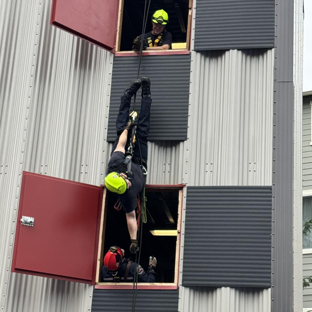 Bothell Fire Department added a... - Bothell Fire Department