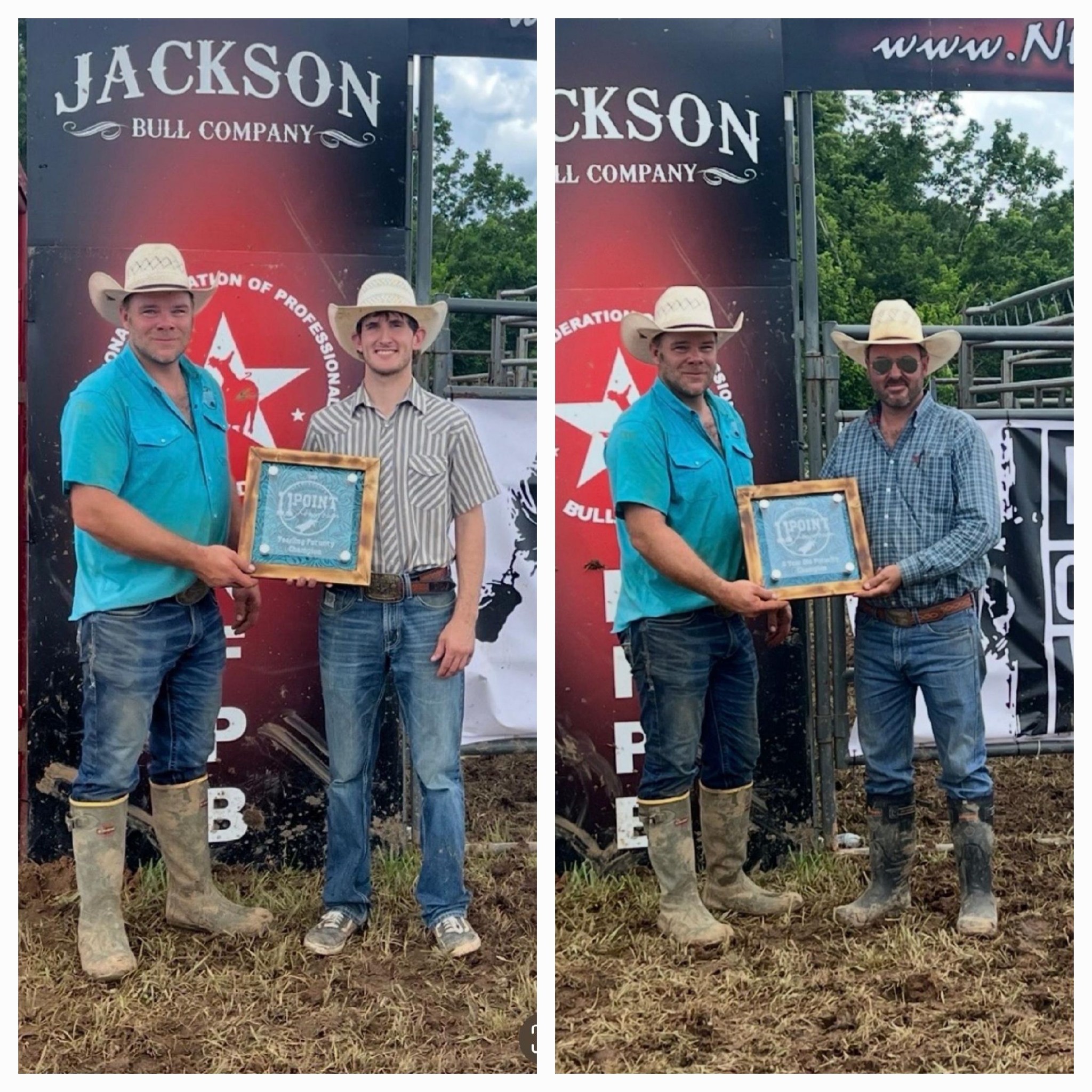 NFPB - National Federation of Professional Bullriders | Mansfield MO