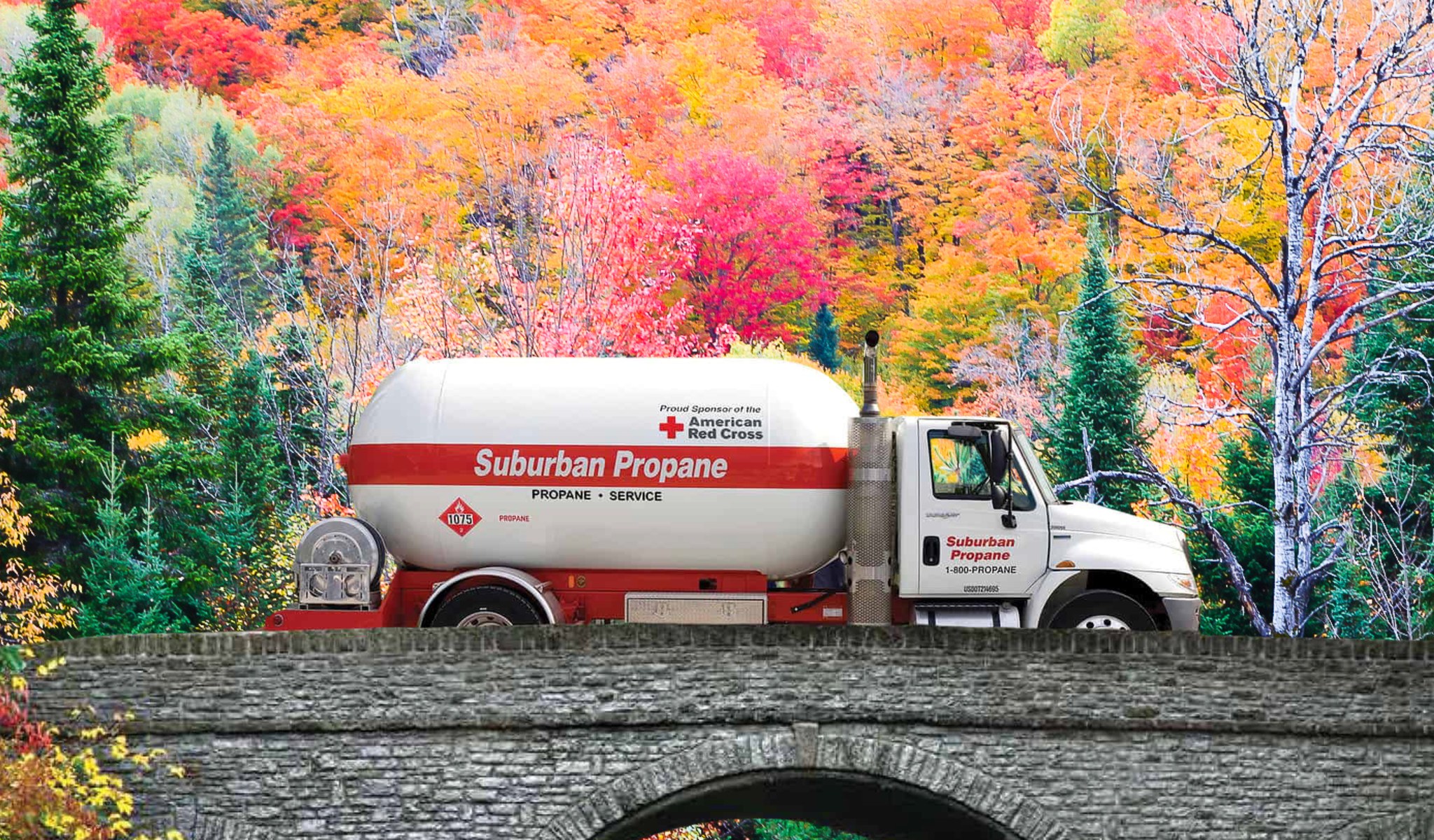 Suburban Propane