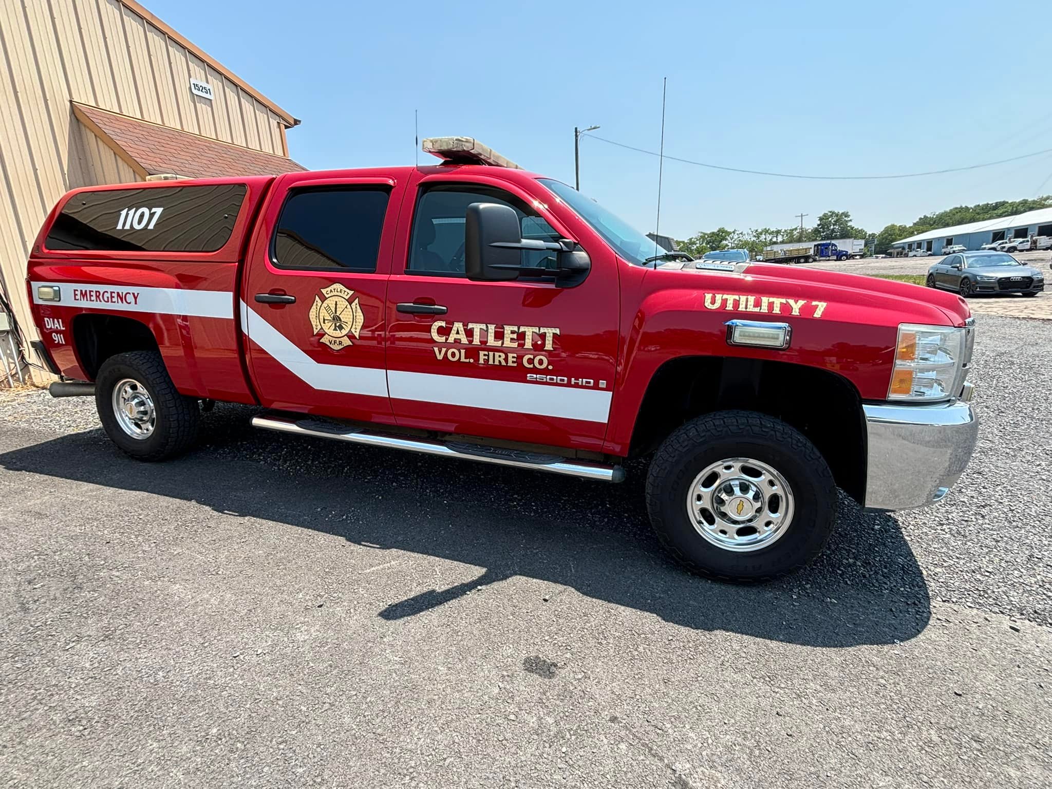 Apparatus Solutions added a new photo. - Apparatus Solutions