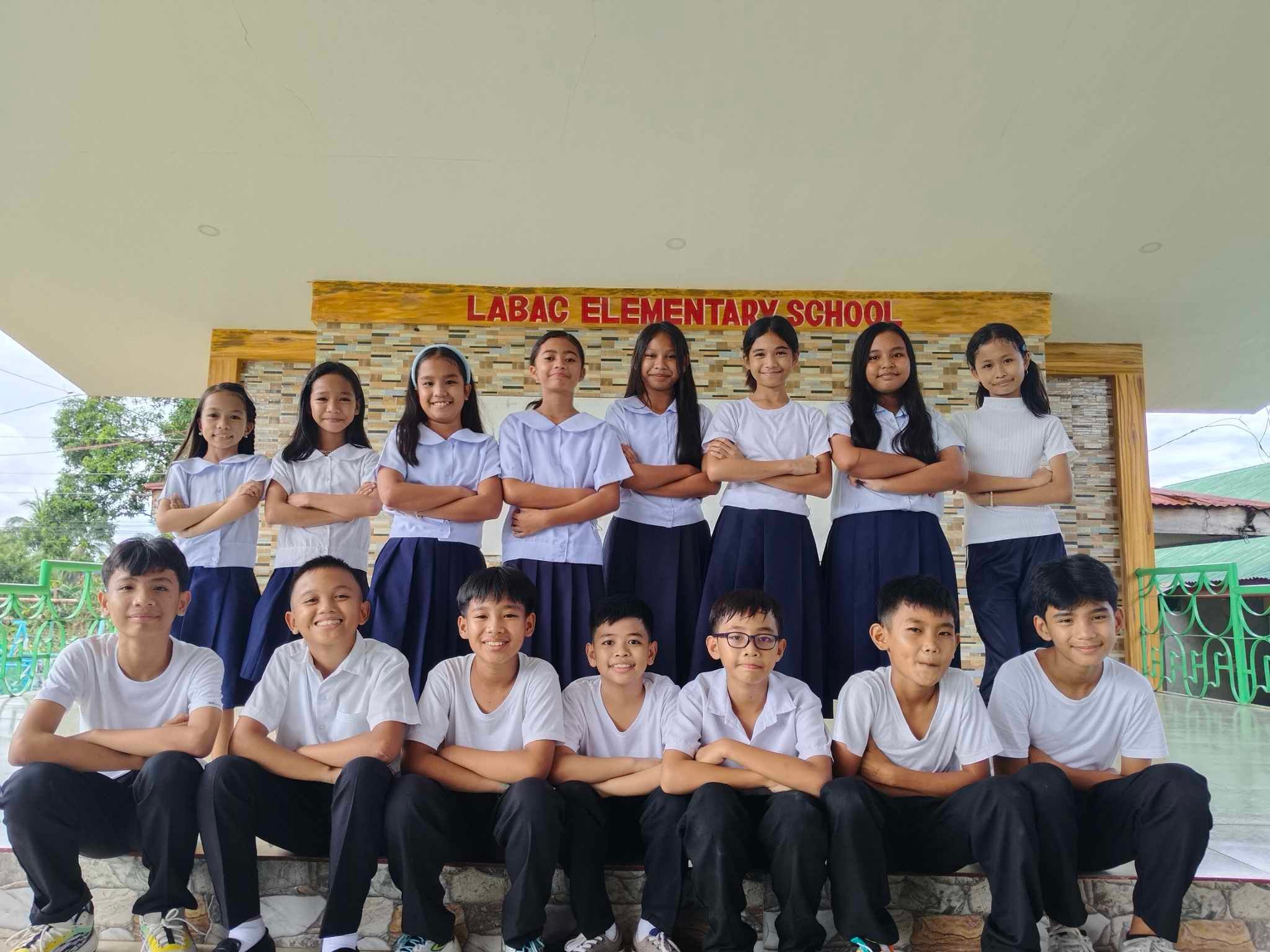DepEd Tayo Labac ES... - DepEd Tayo Labac ES -Batangas
