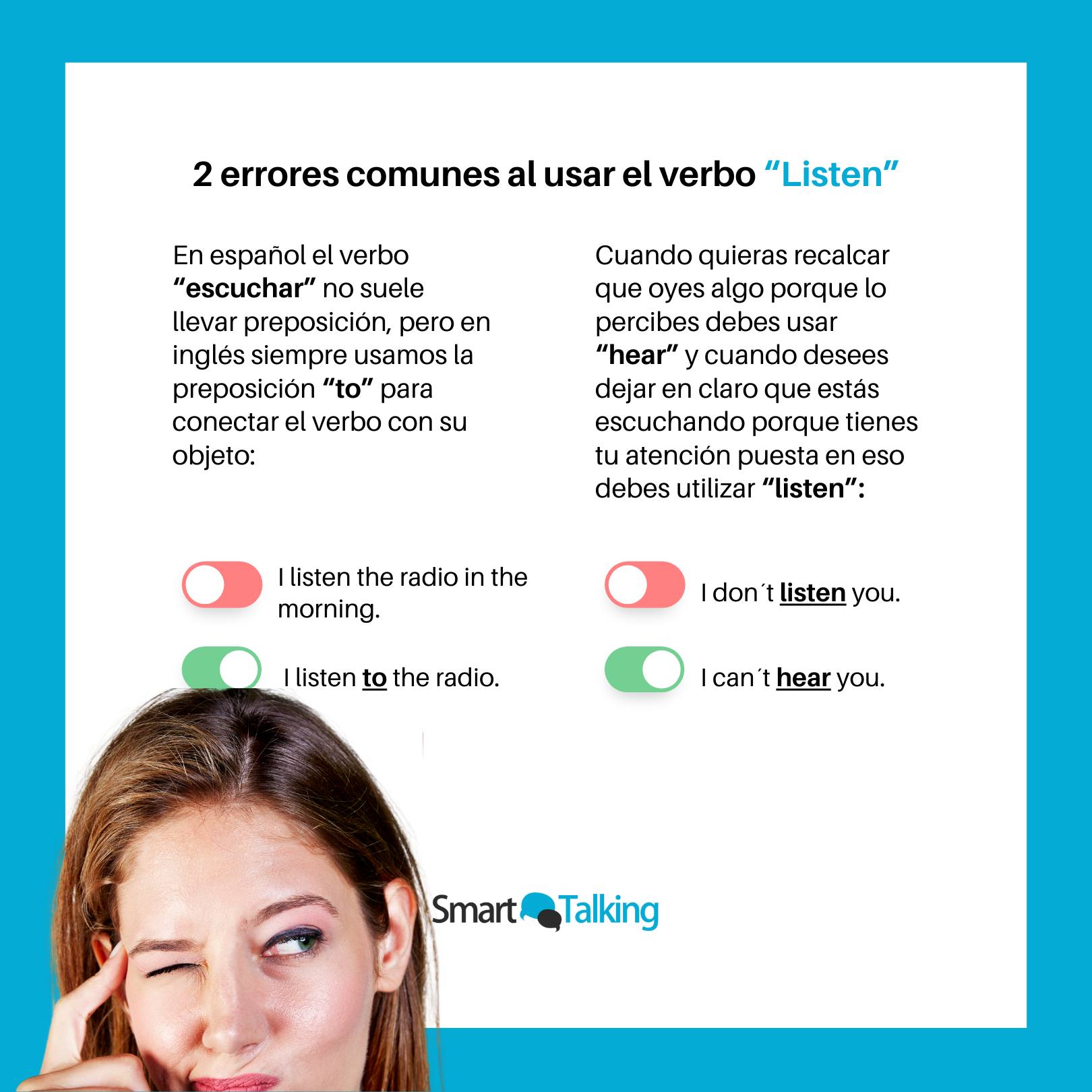 ¿Sabes cómo usar el... - Smart Talking - English Coaching