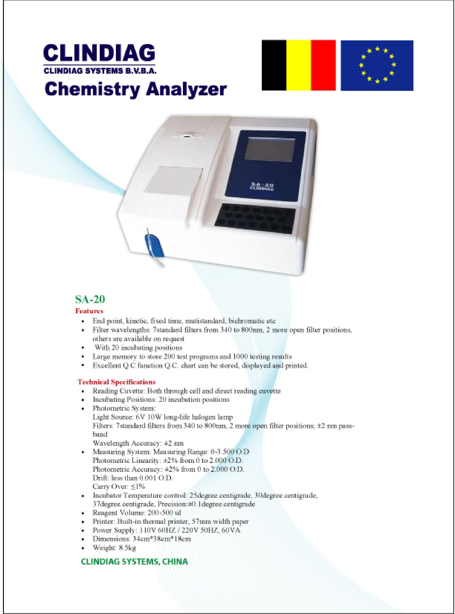 APAL Medical Equipment | Dhaka