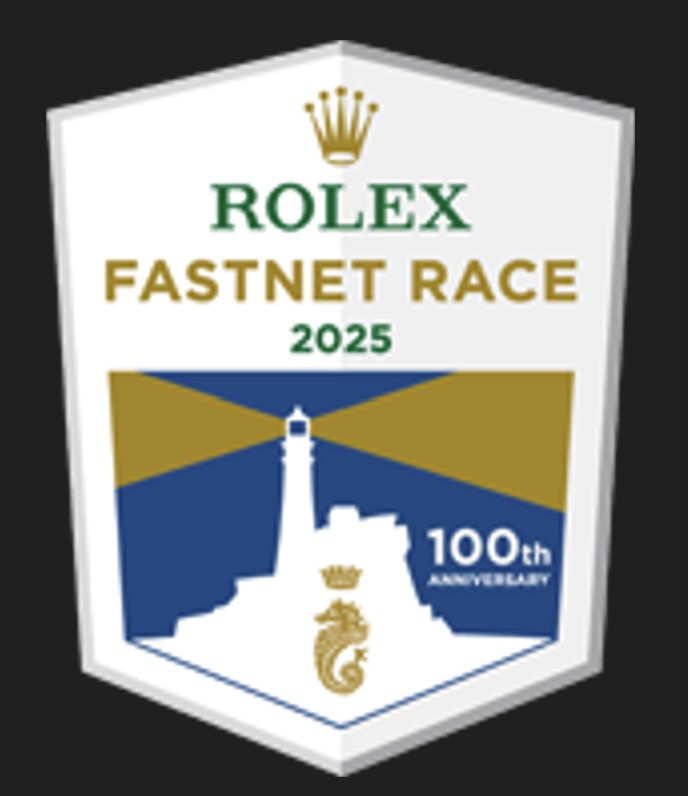 Ventus - The Centenary Edition Of The Rolex Fastnet Race 2025. The ...
