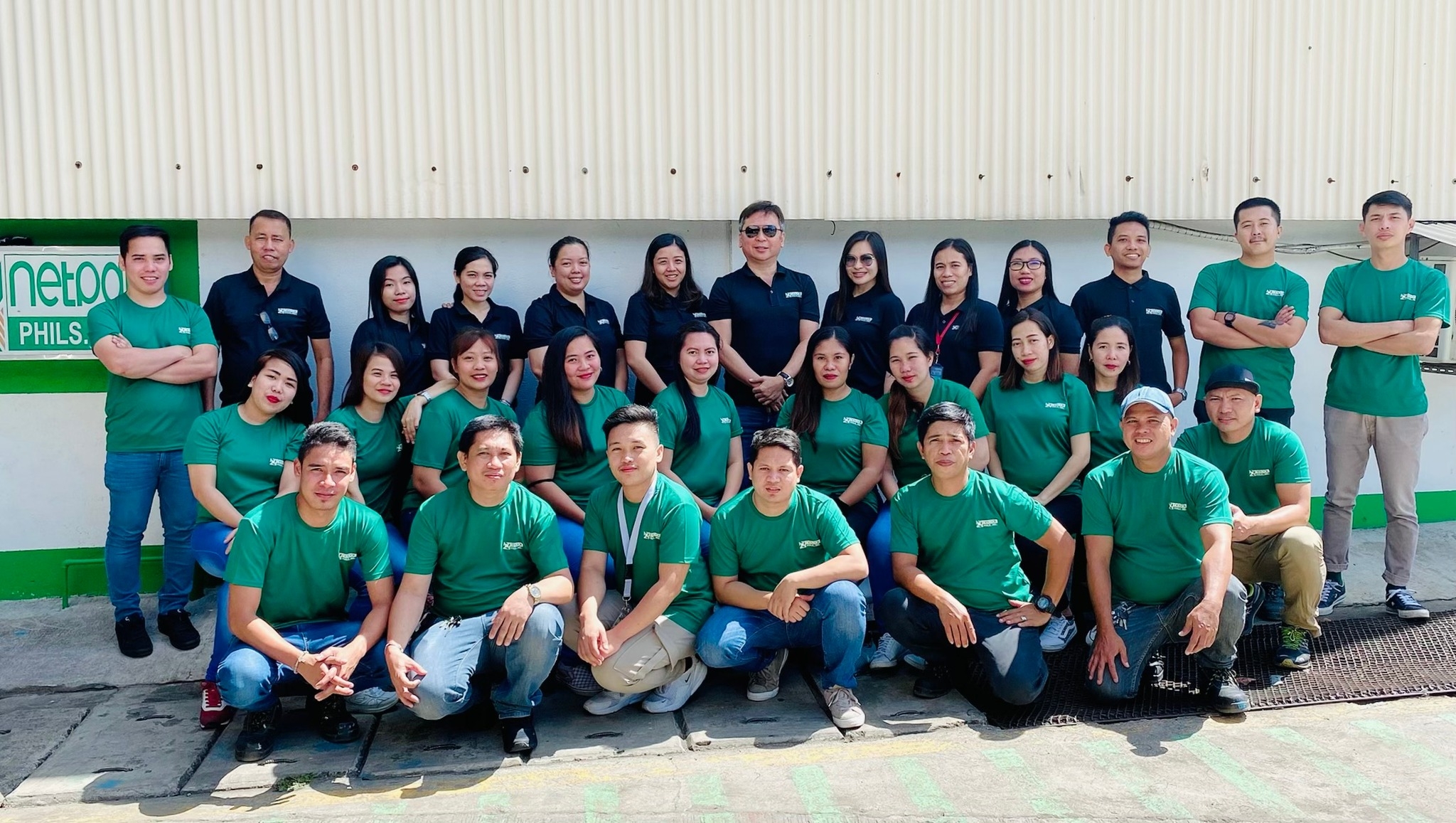 Netpak Phils.,Inc