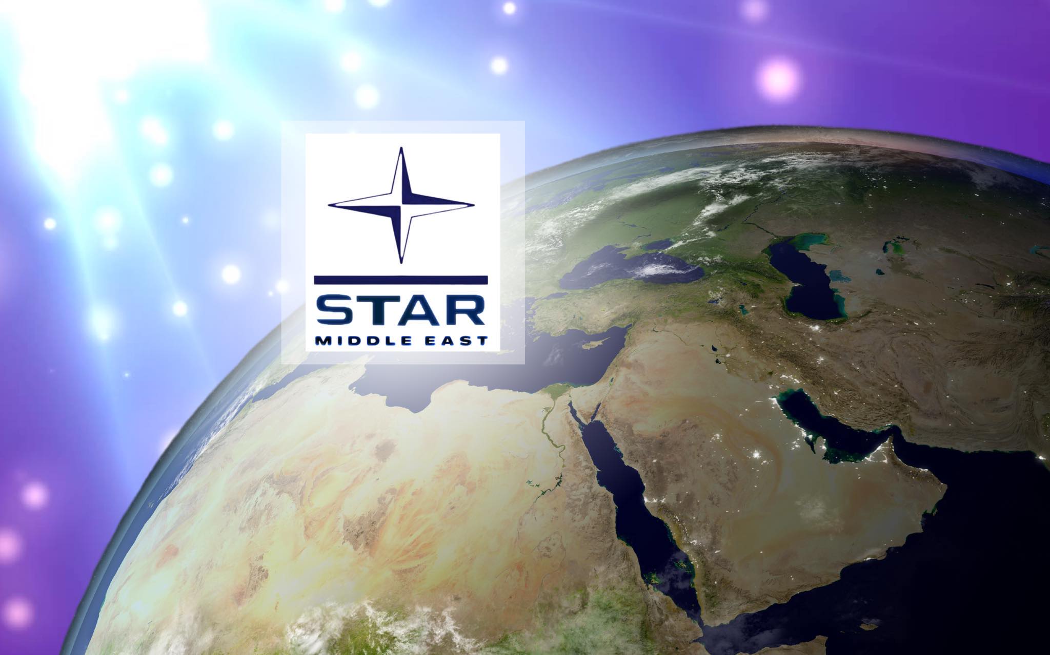 Star Middle East Cairo