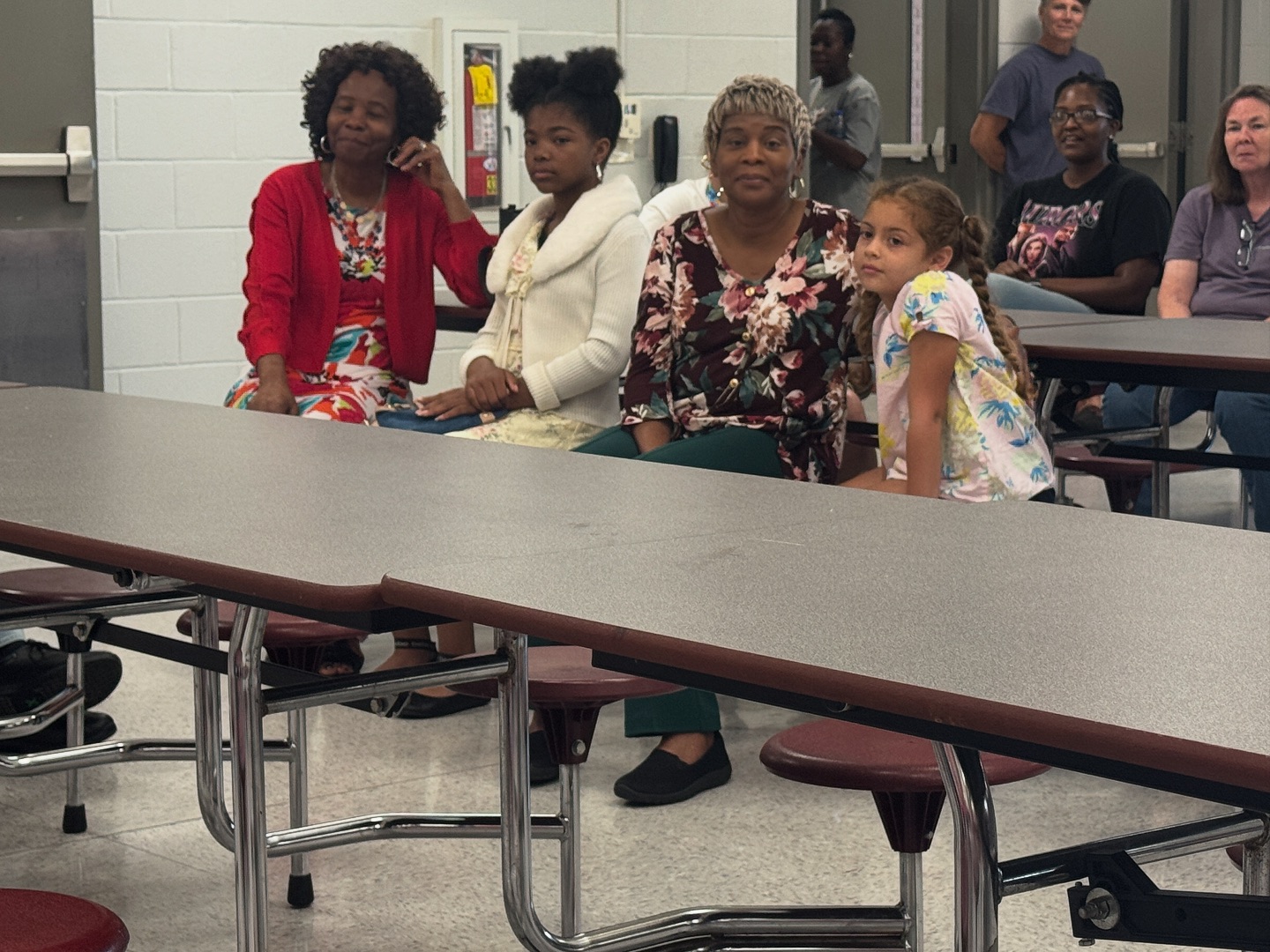 Hahira Middle School | Hahira GA