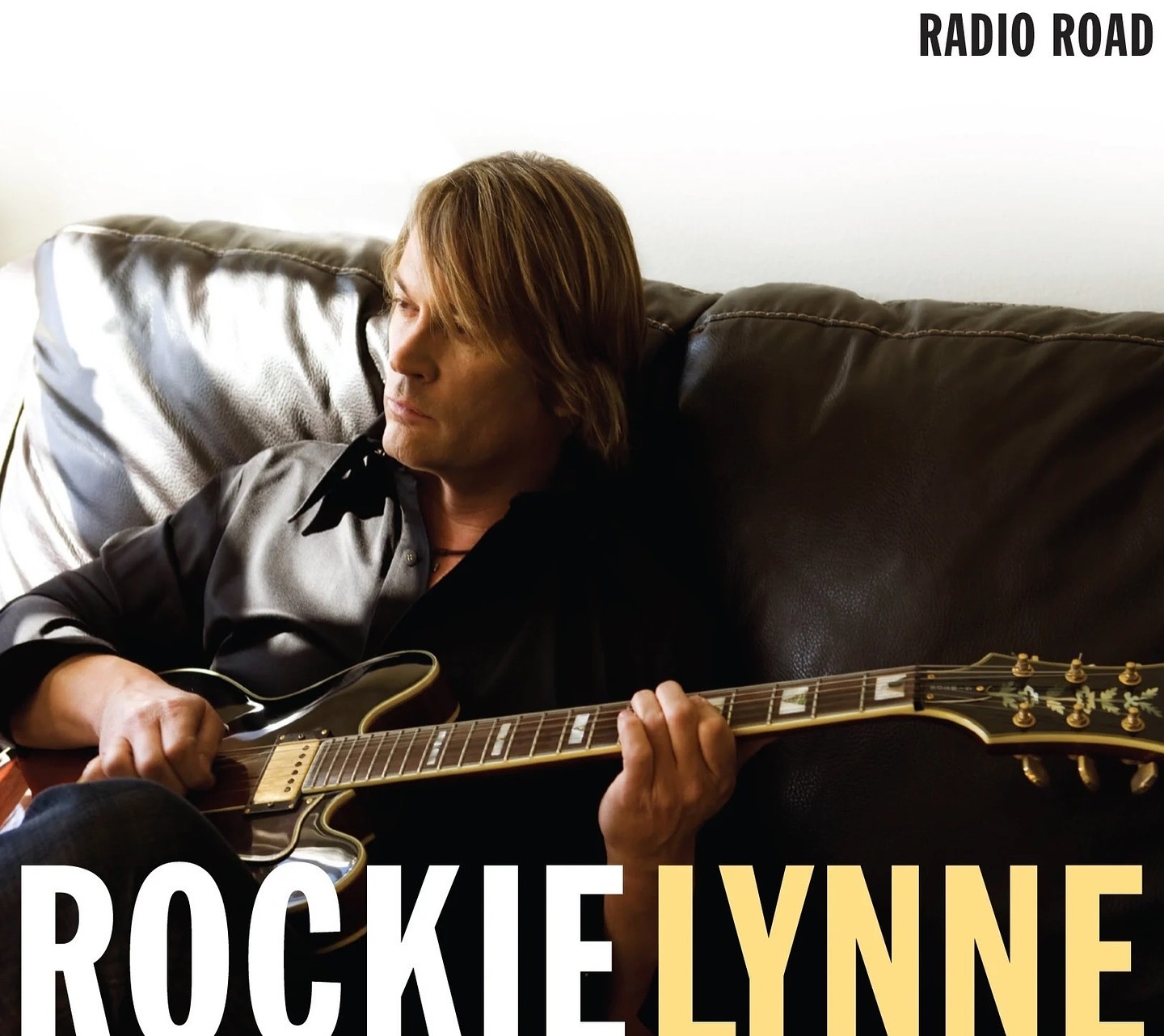 Rockie - Happy birthday to Radio Road, released on this day in 2014 ...