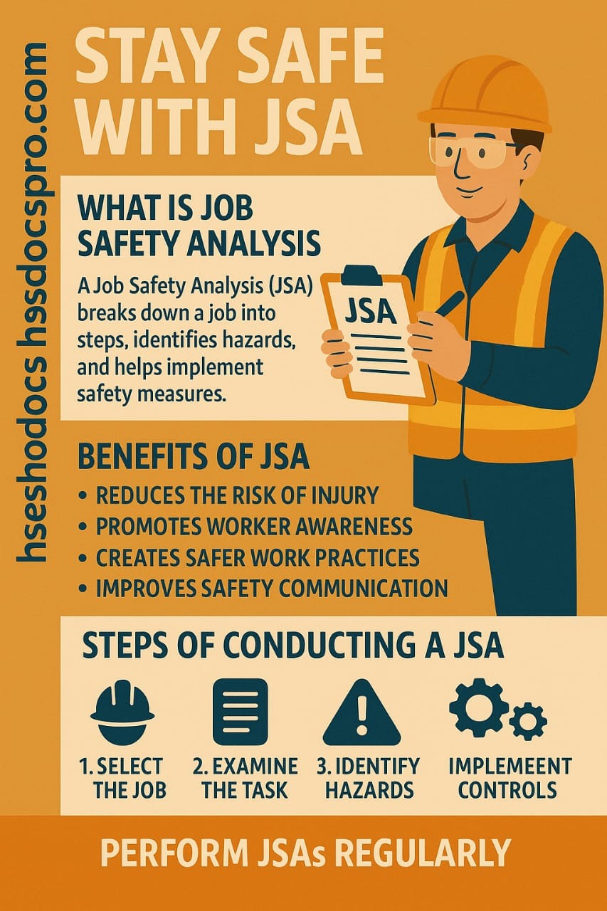 Occupational Health and Safety for All
