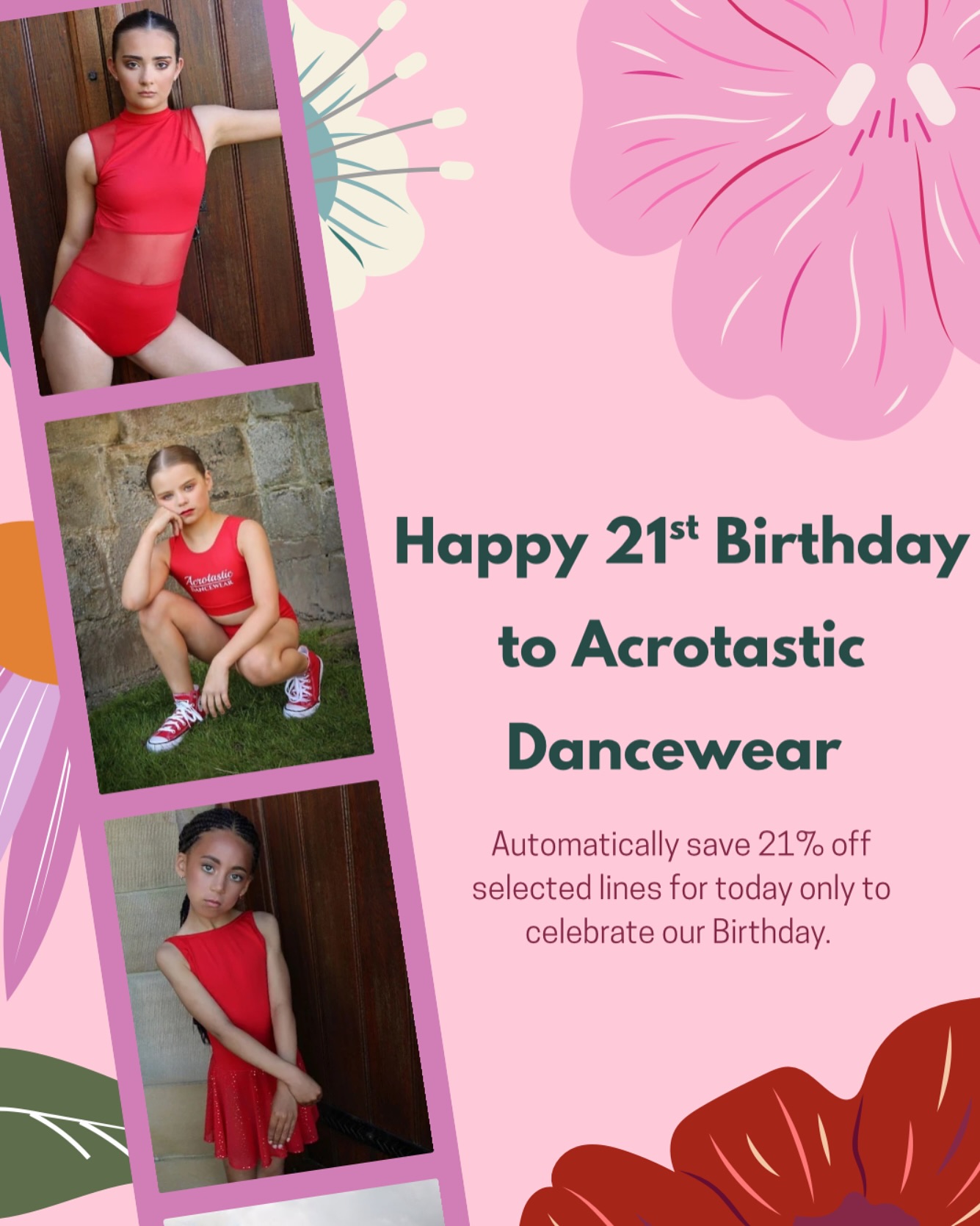 Acrotastic