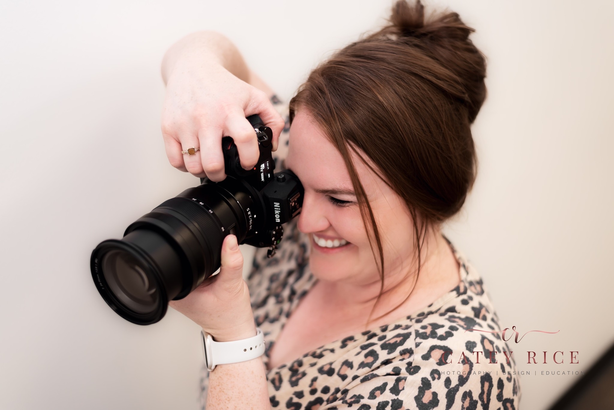 Catey Rice Photography & Design