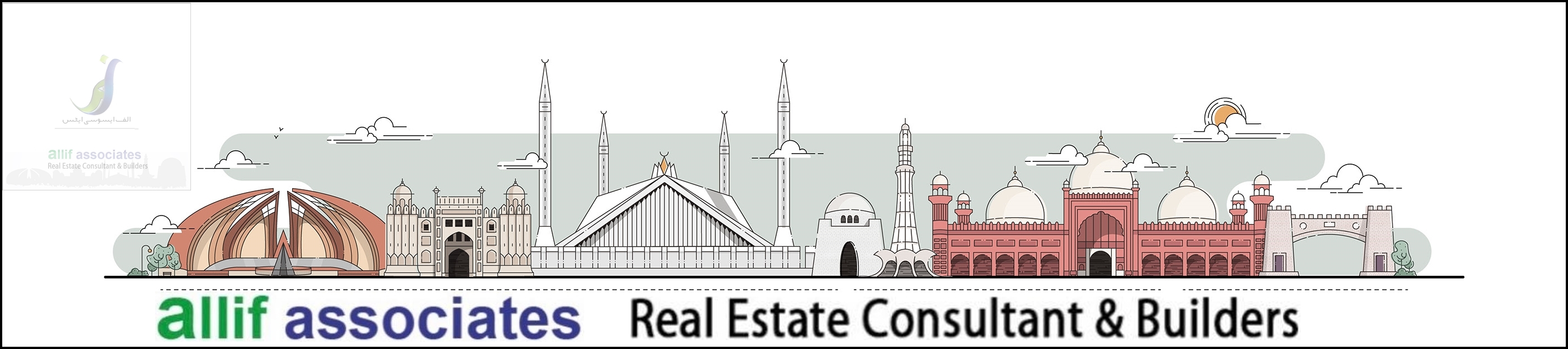 ALLIF Associates | Karachi
