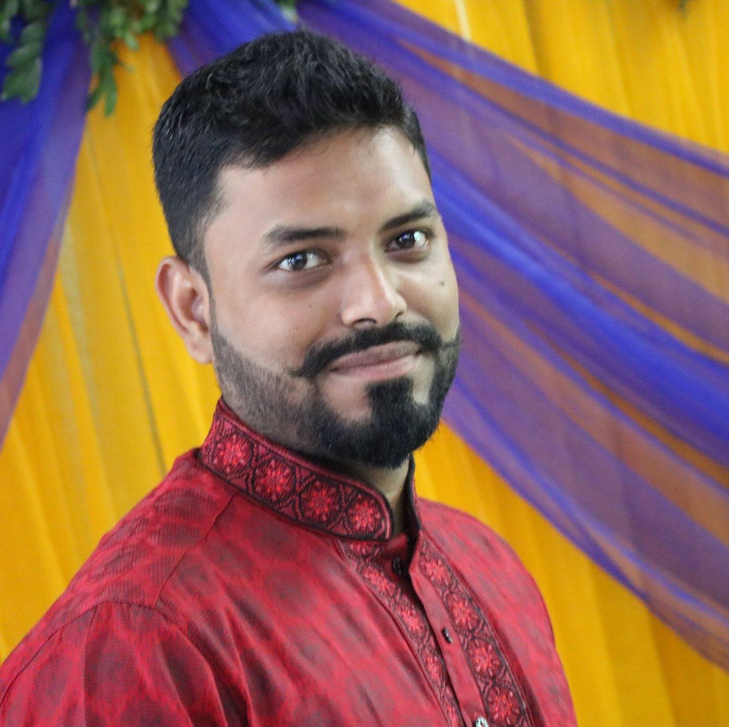 Dipu Bijoy
