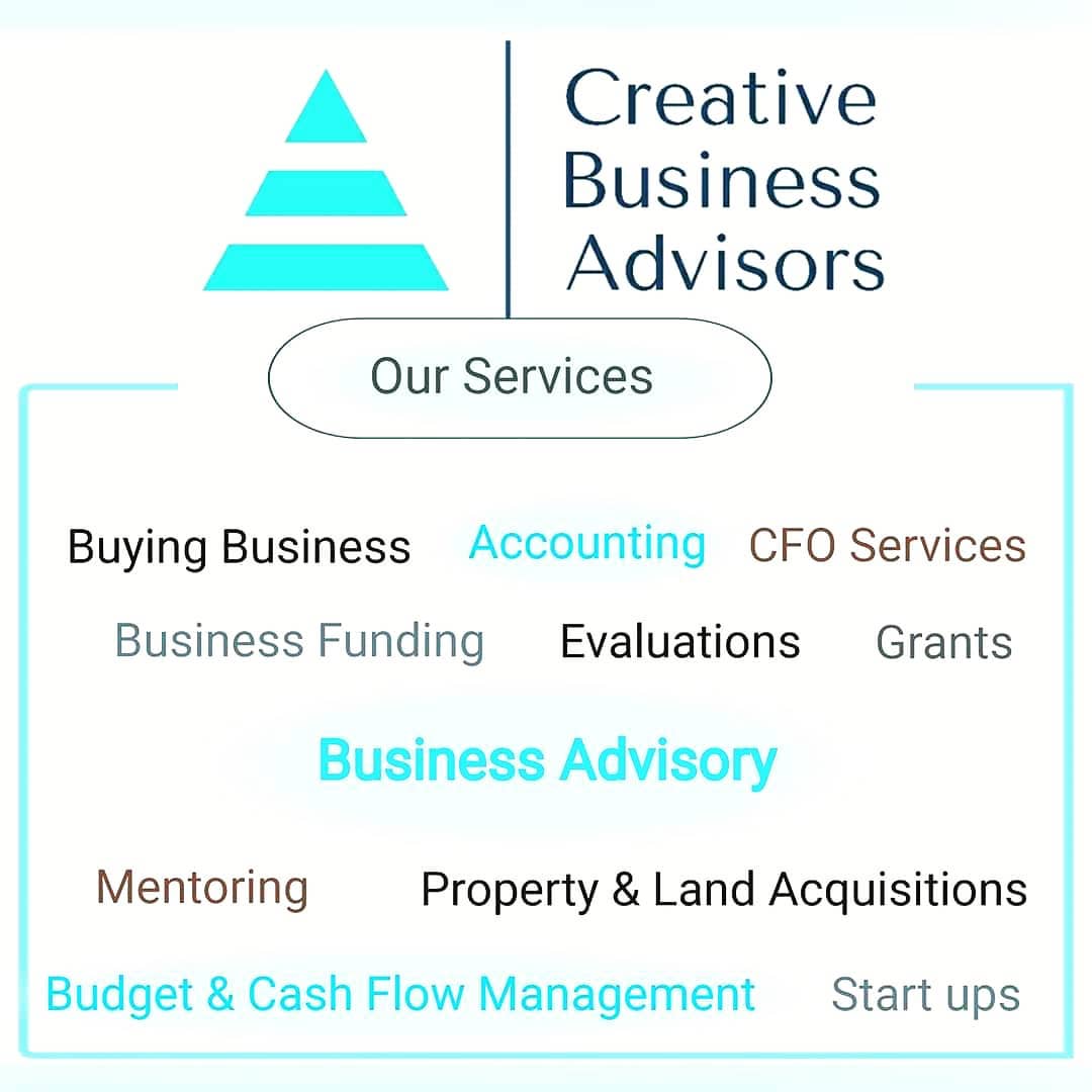 Creative Business Advisors