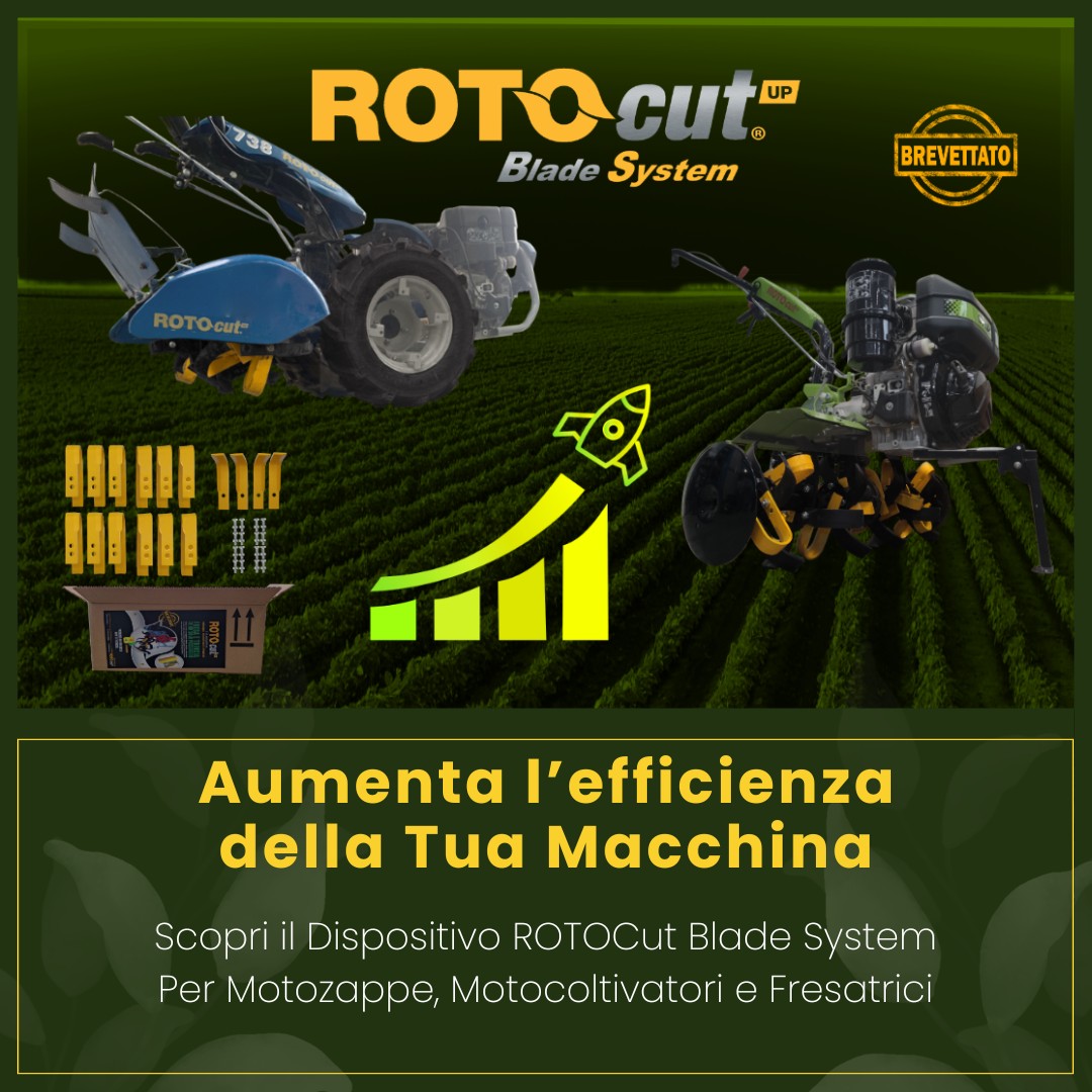 Rotocut GdG