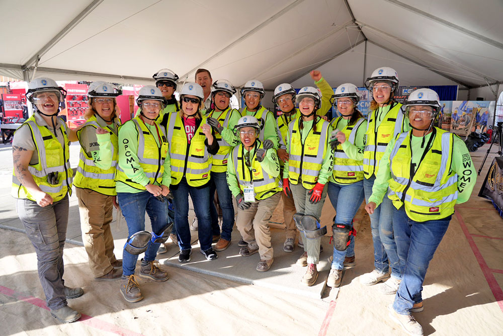 Cement Masons and Plasterers' Local 592