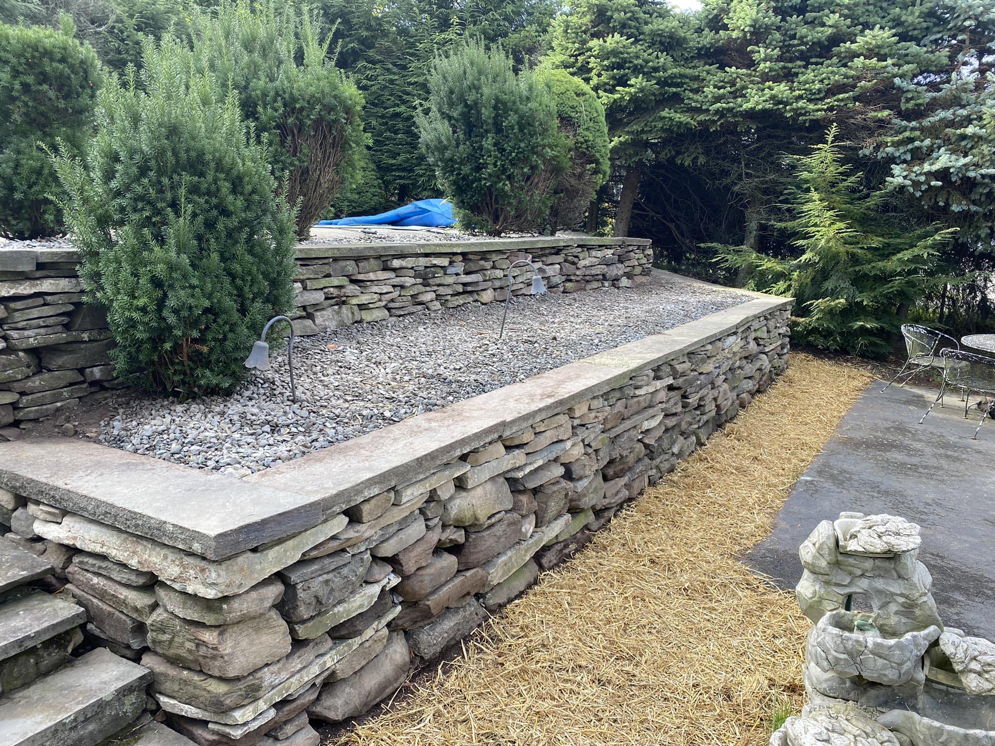 Rogan Masonry | Carbondale PA