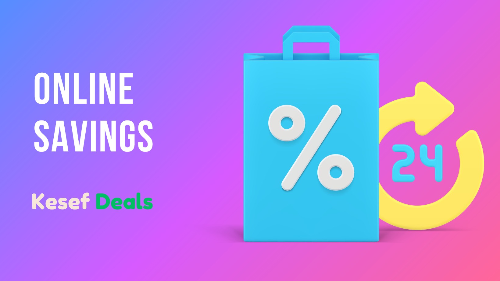 Kesef Deals