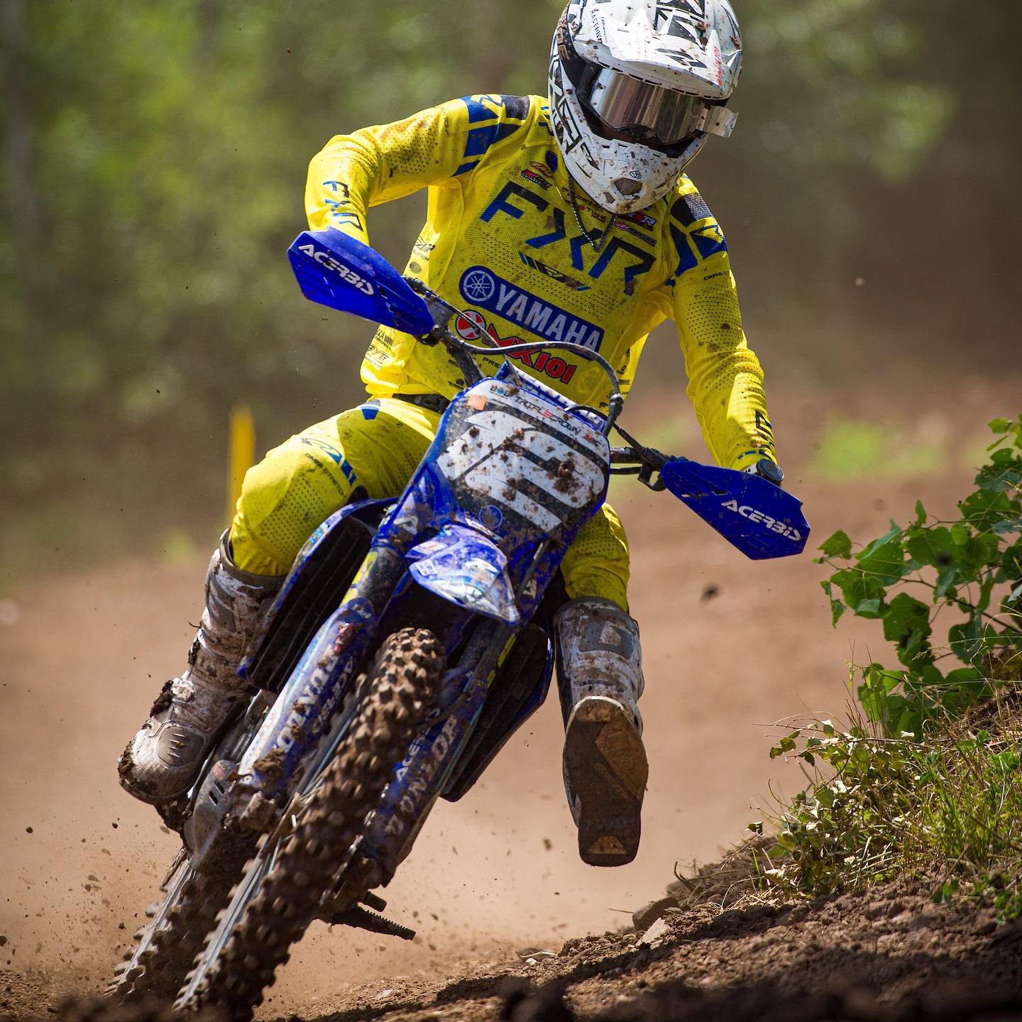 Sebastien Racine