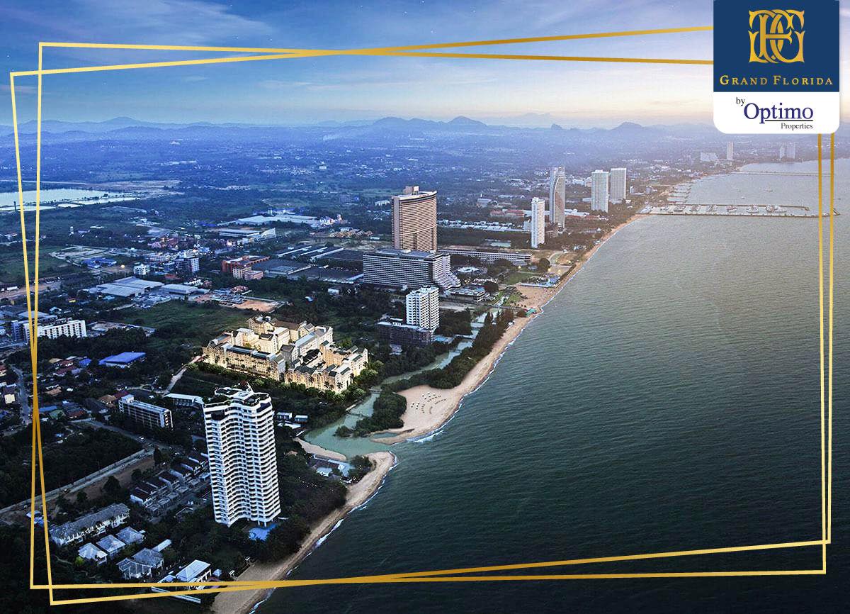 🏖🏖Grand Florida... - Grand Florida by Optimo Properties | Facebook