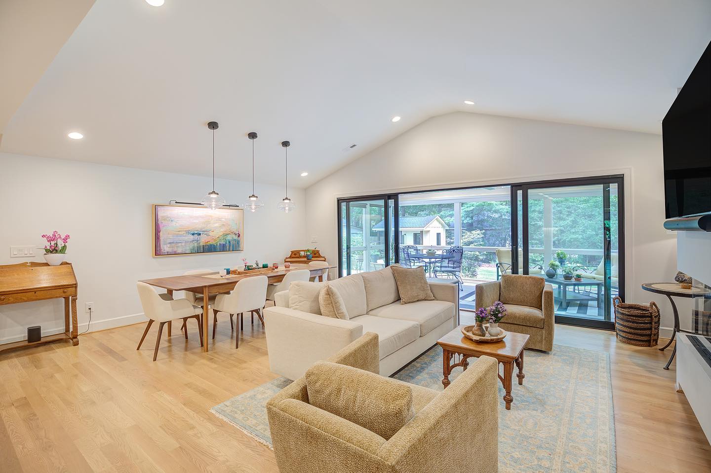 Wood Wise Design & Remodeling | Raleigh NC