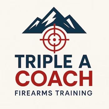 Draw. Load. One shot. Make every movement count. Today’s focus was ...
