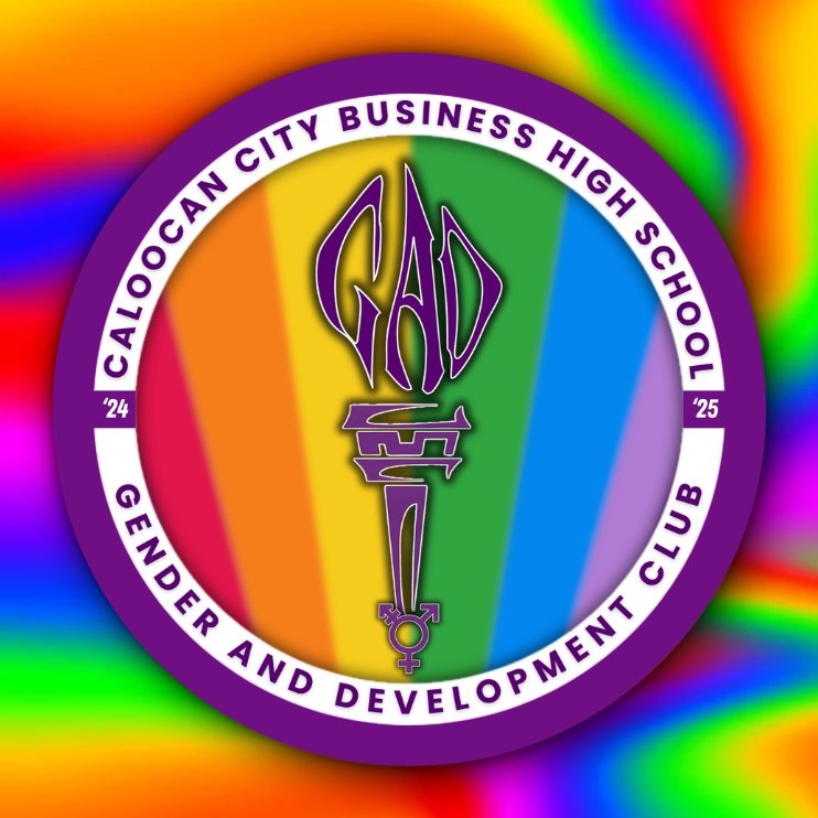 CCBHS Gender and Development Club